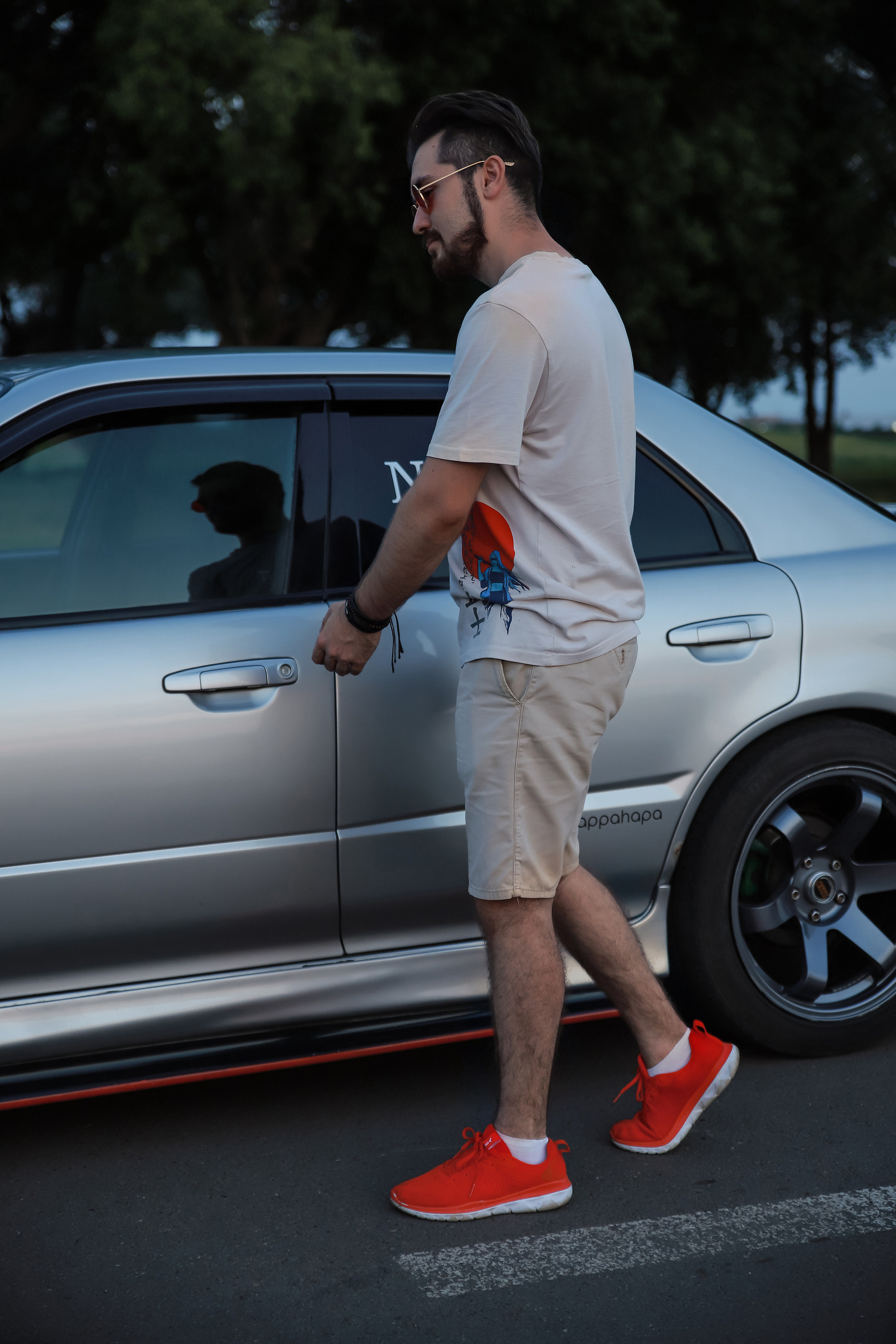 Портретная съемка. Свадебный фотограф Алмаз Акмалов