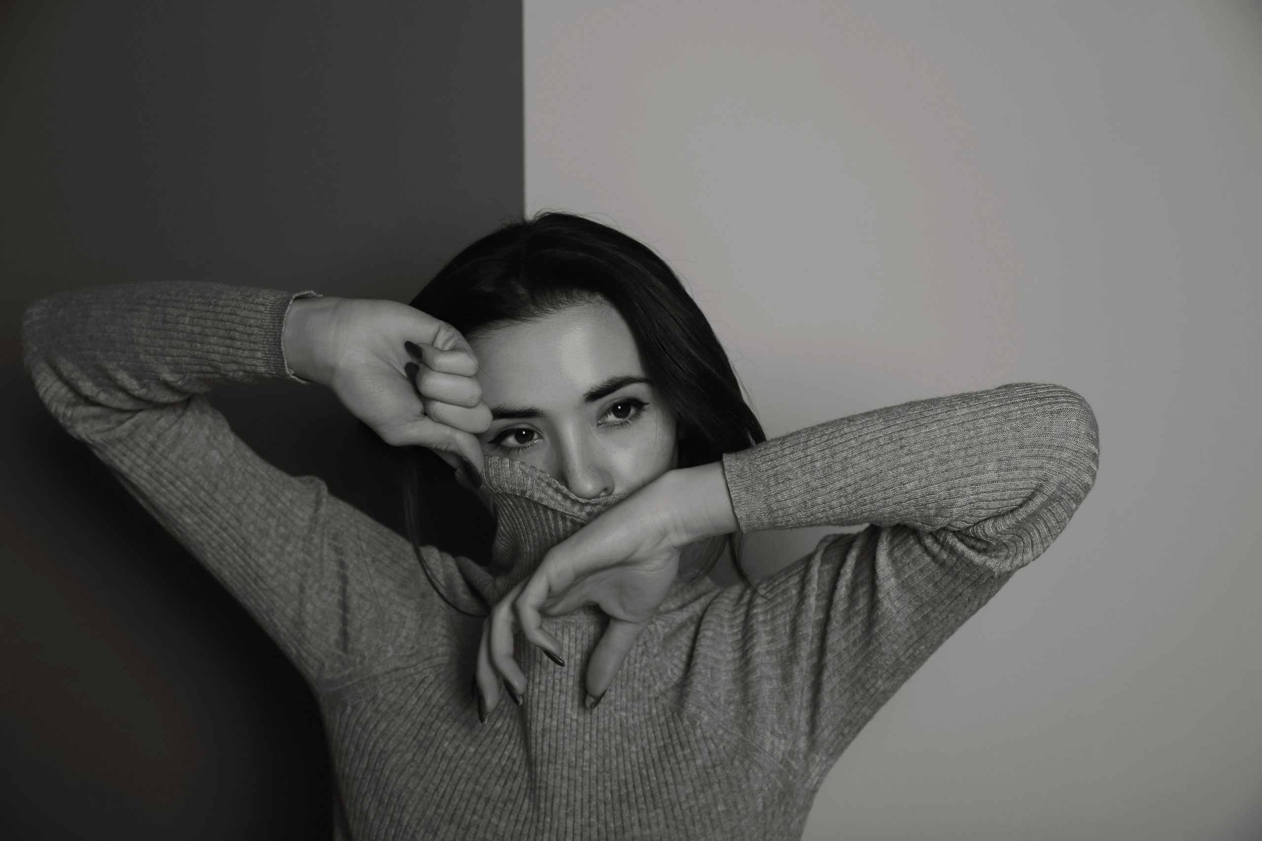 Портретная съемка. Свадебный фотограф Алмаз Акмалов