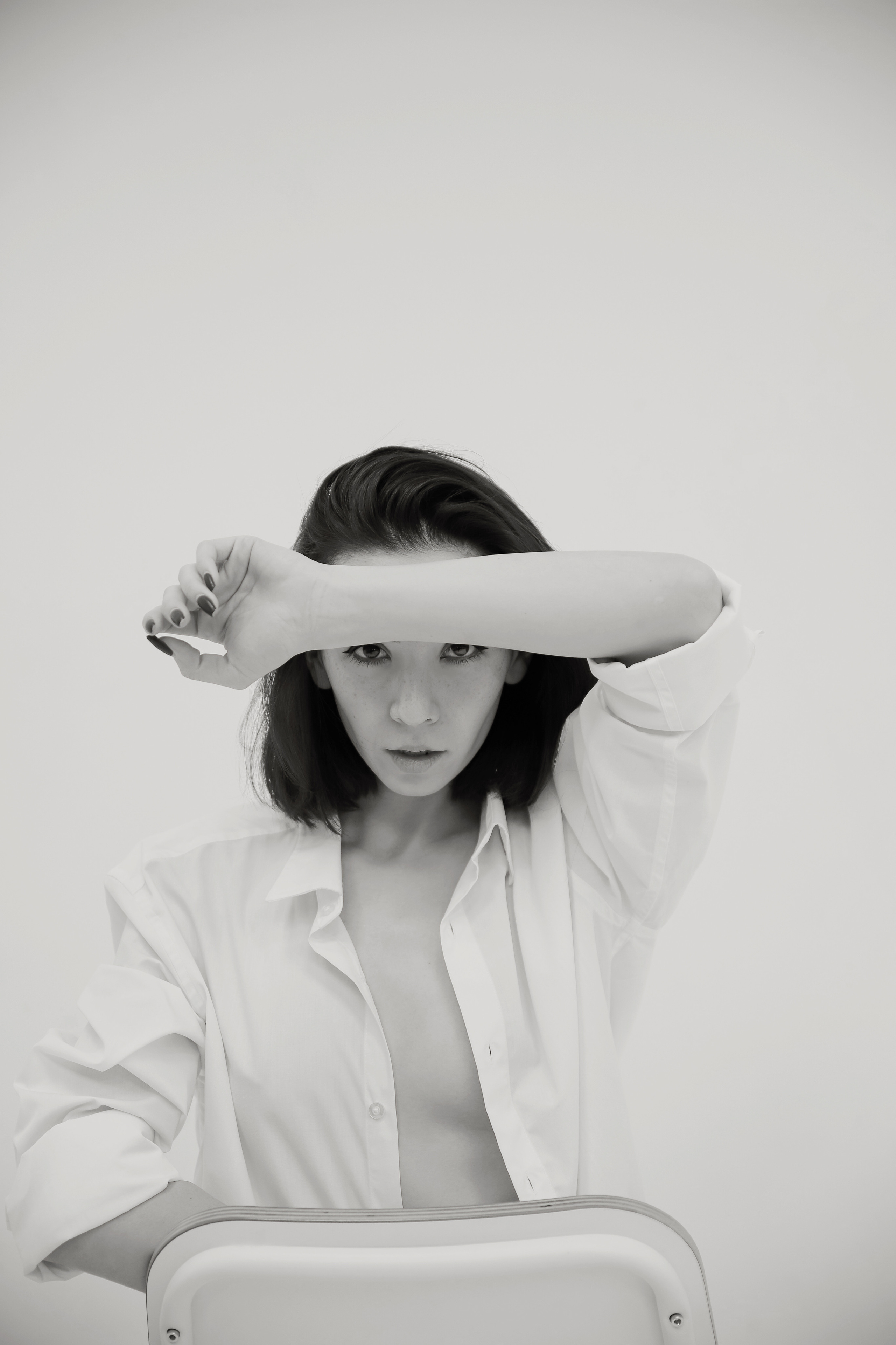 Портретная съемка. Свадебный фотограф Алмаз Акмалов