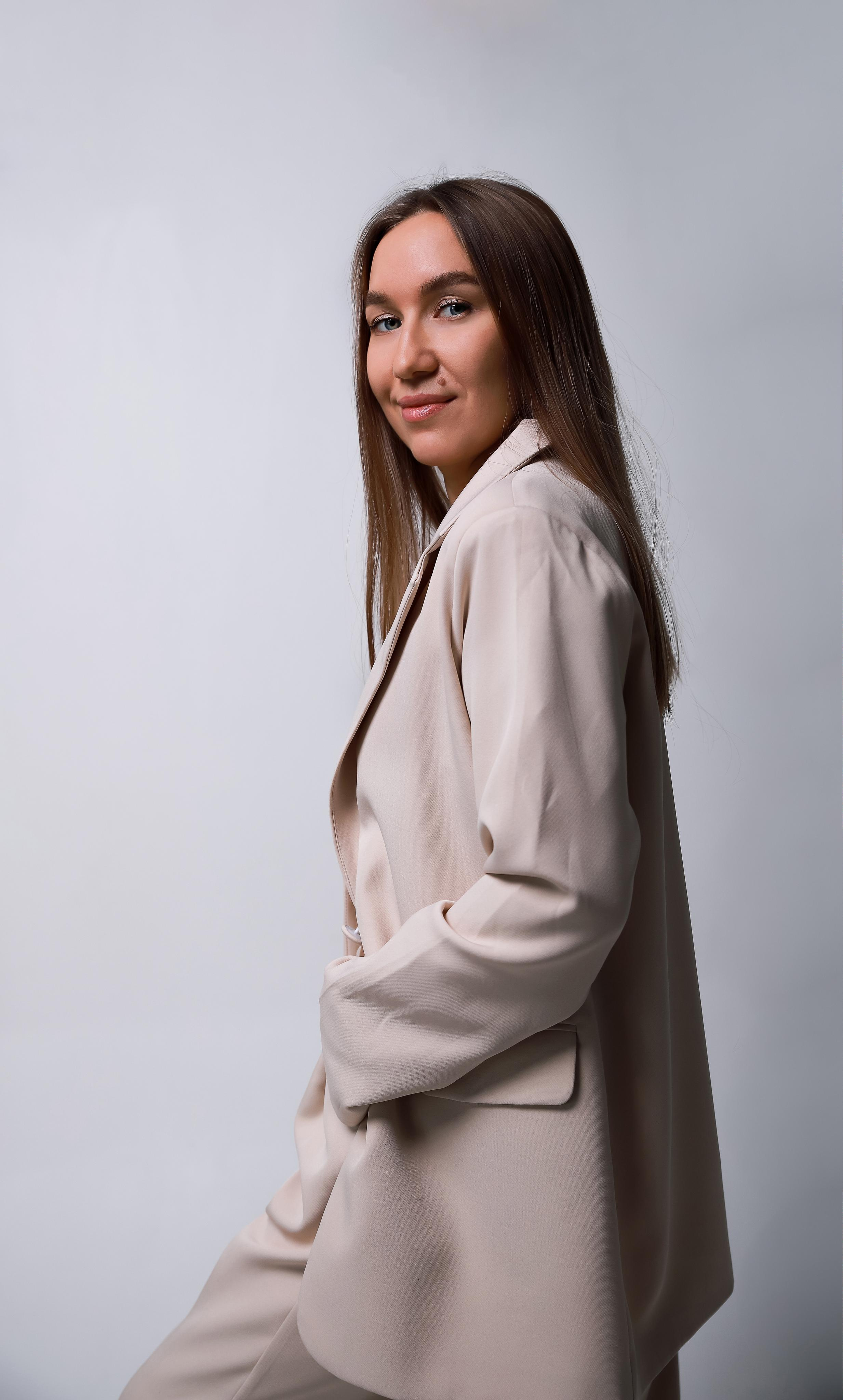 Портретная съемка. Свадебный фотограф Алмаз Акмалов