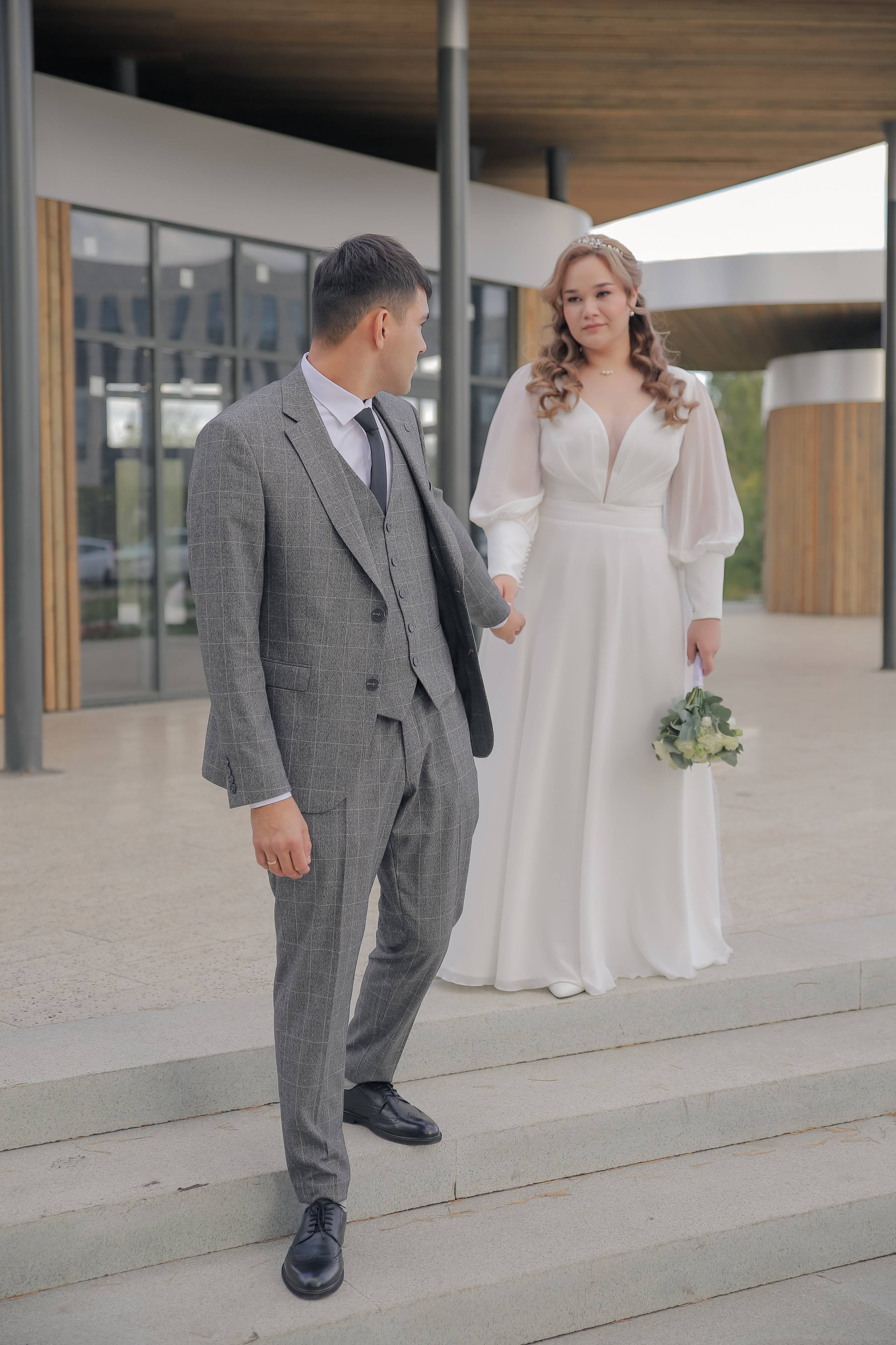 Свадьбы. Свадебный фотограф Алмаз Акмалов