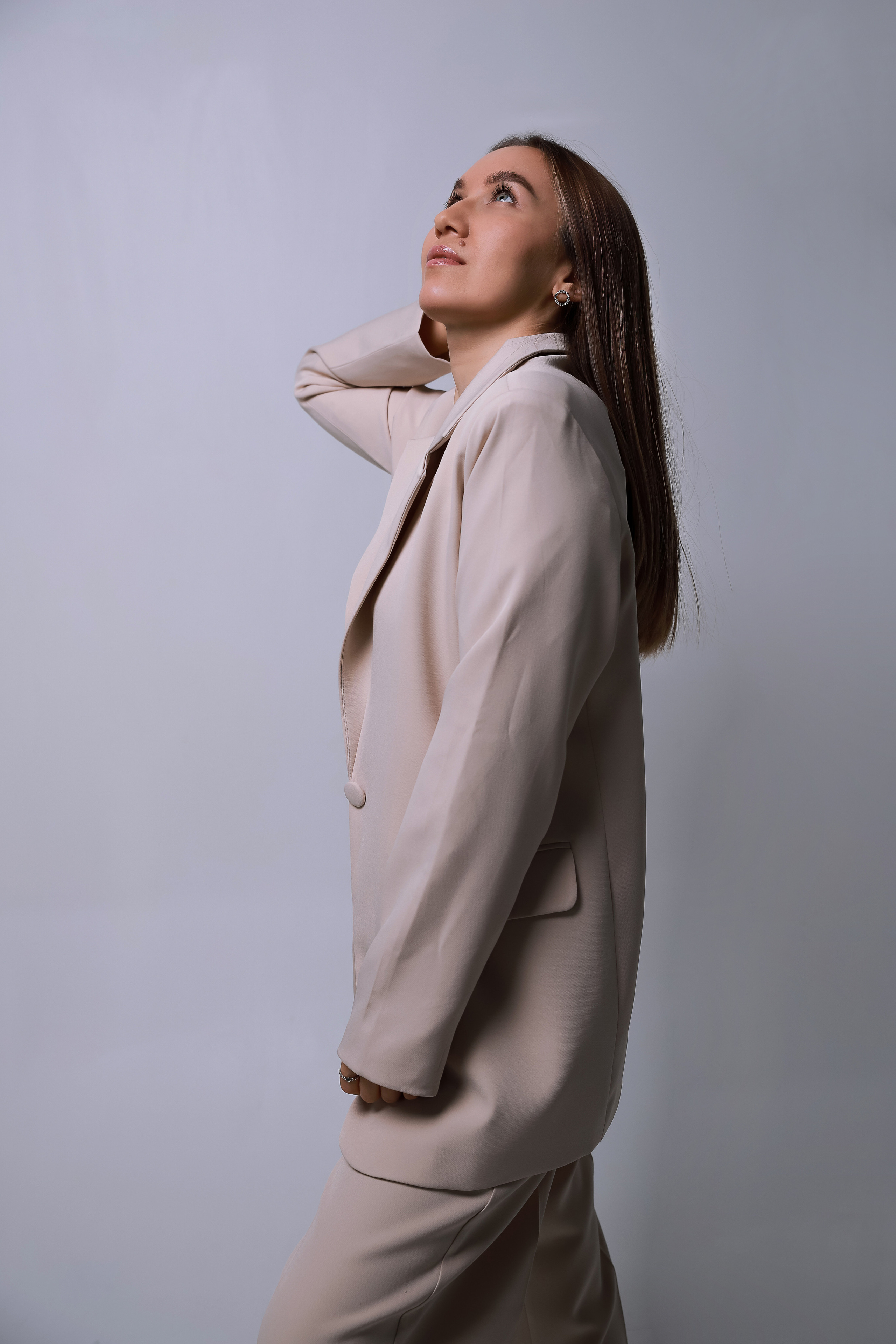 Портретная съемка. Свадебный фотограф Алмаз Акмалов