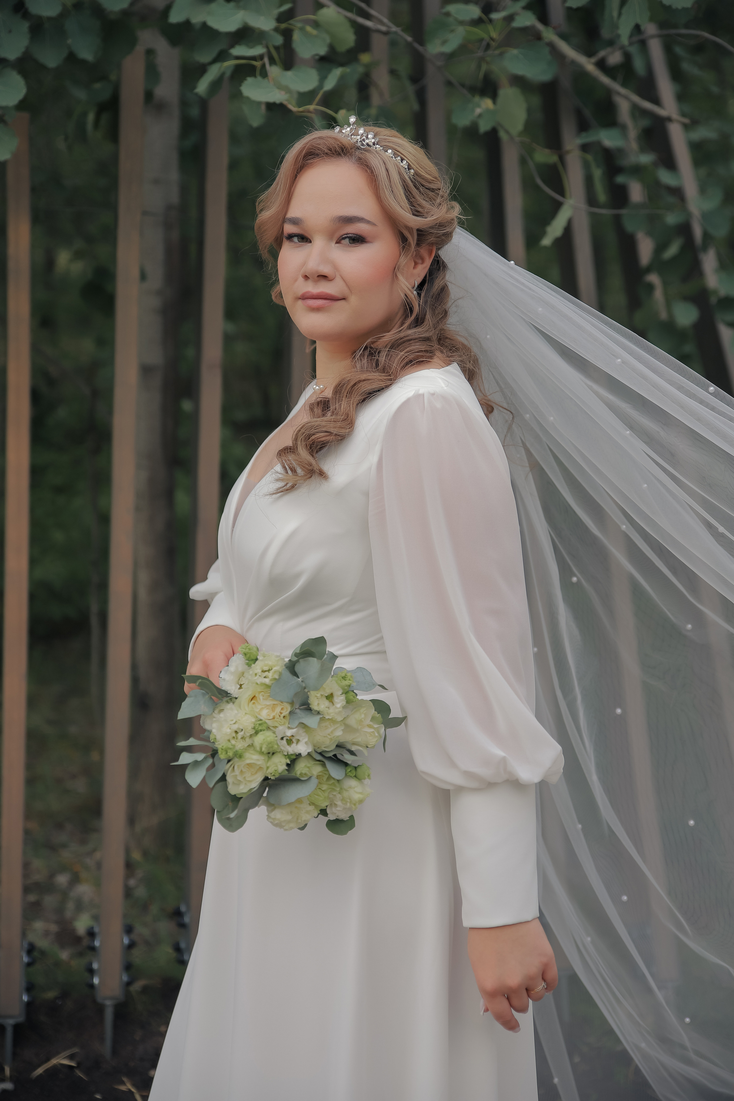 Свадьбы. Свадебный фотограф Алмаз Акмалов