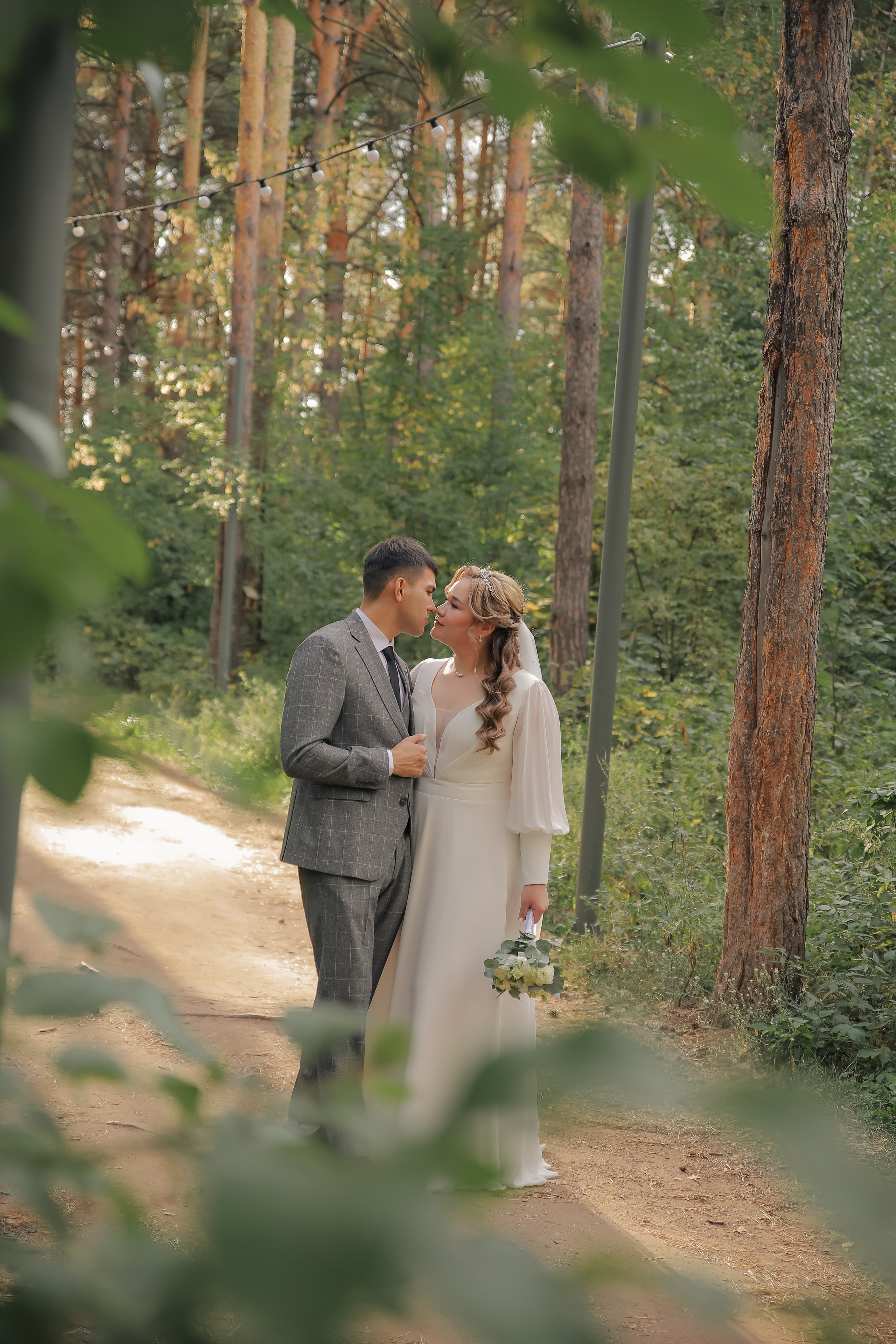 Свадьбы. Свадебный фотограф Алмаз Акмалов