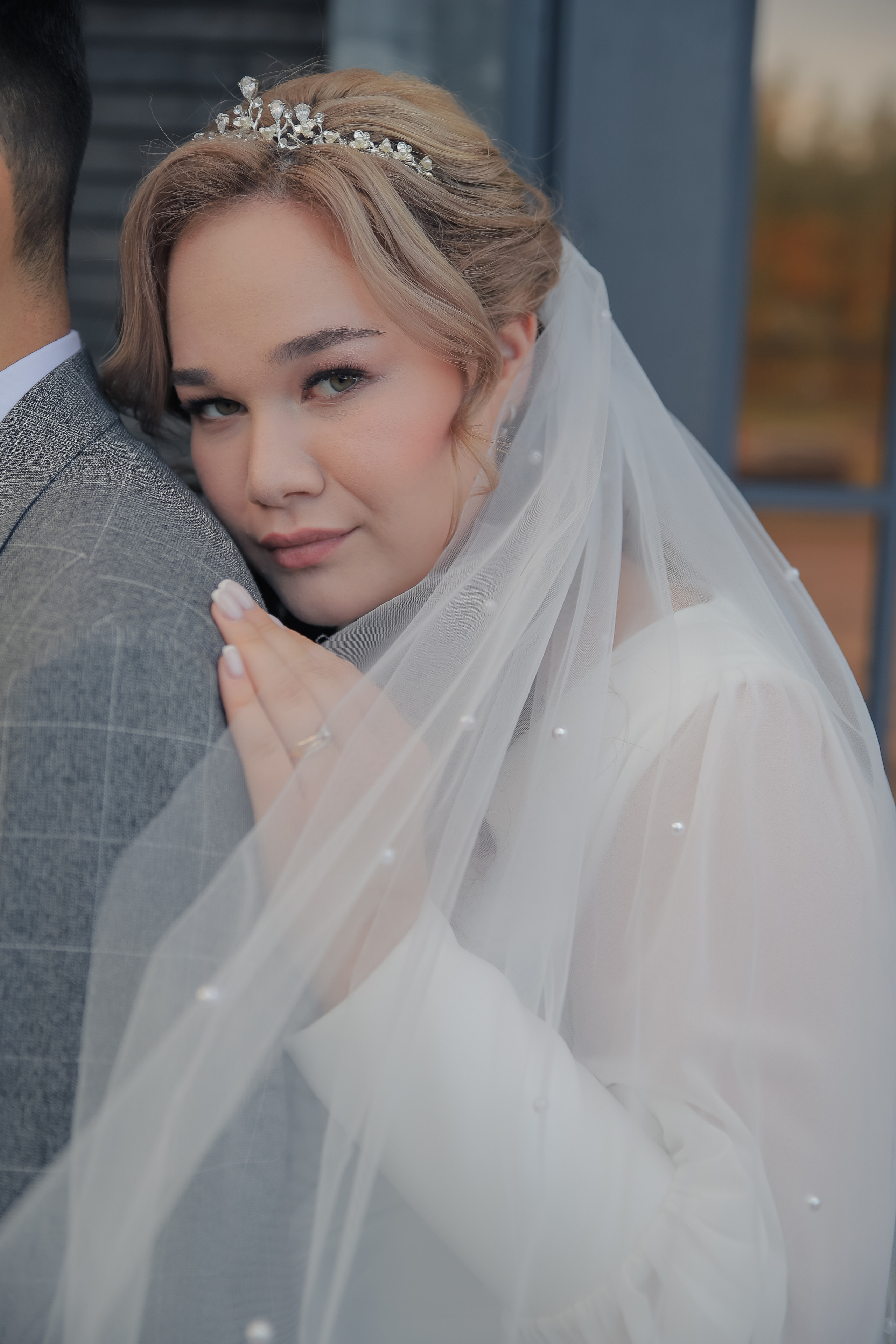 Свадьбы. Свадебный фотограф Алмаз Акмалов