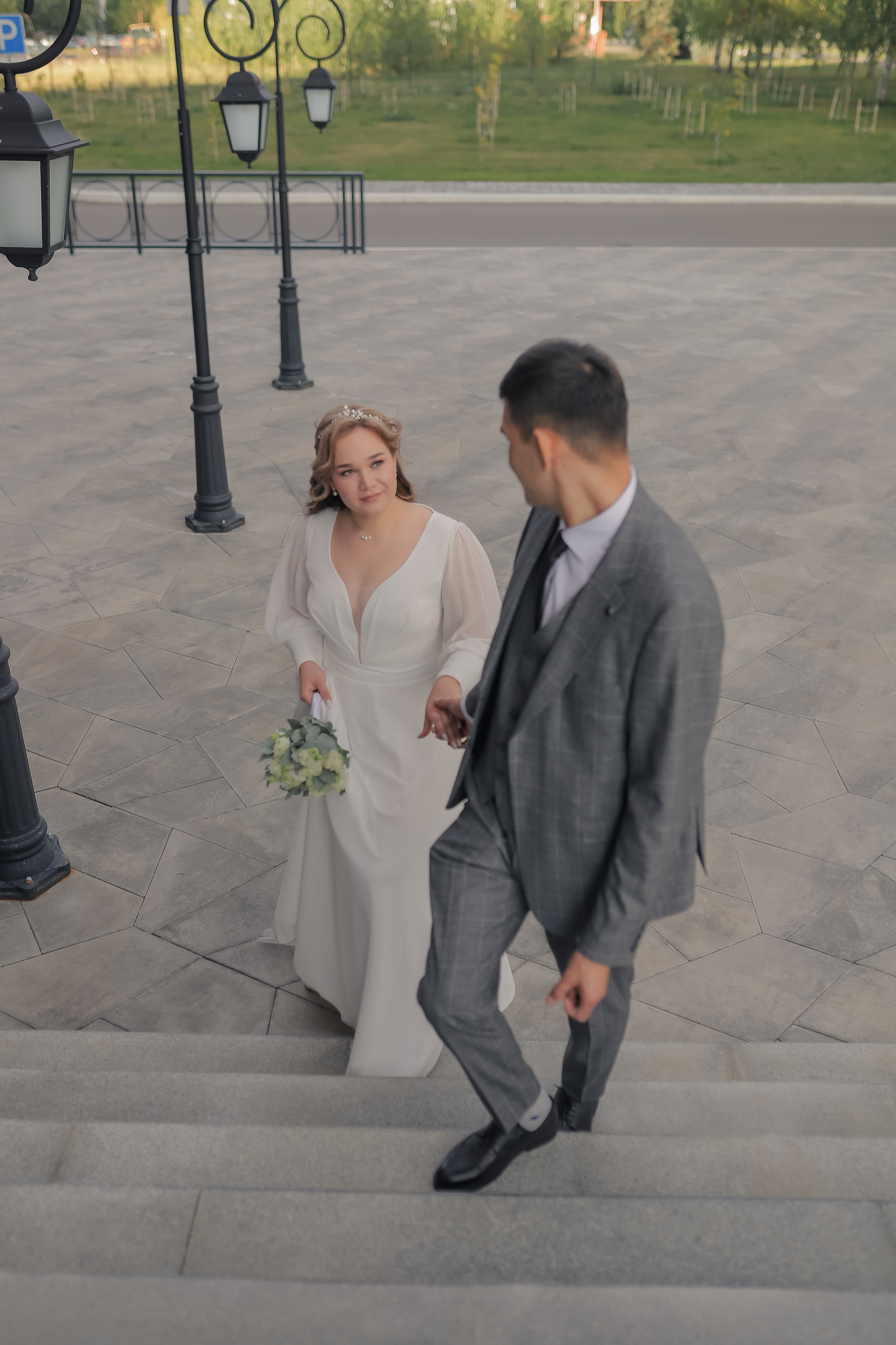 Свадьбы. Свадебный фотограф Алмаз Акмалов