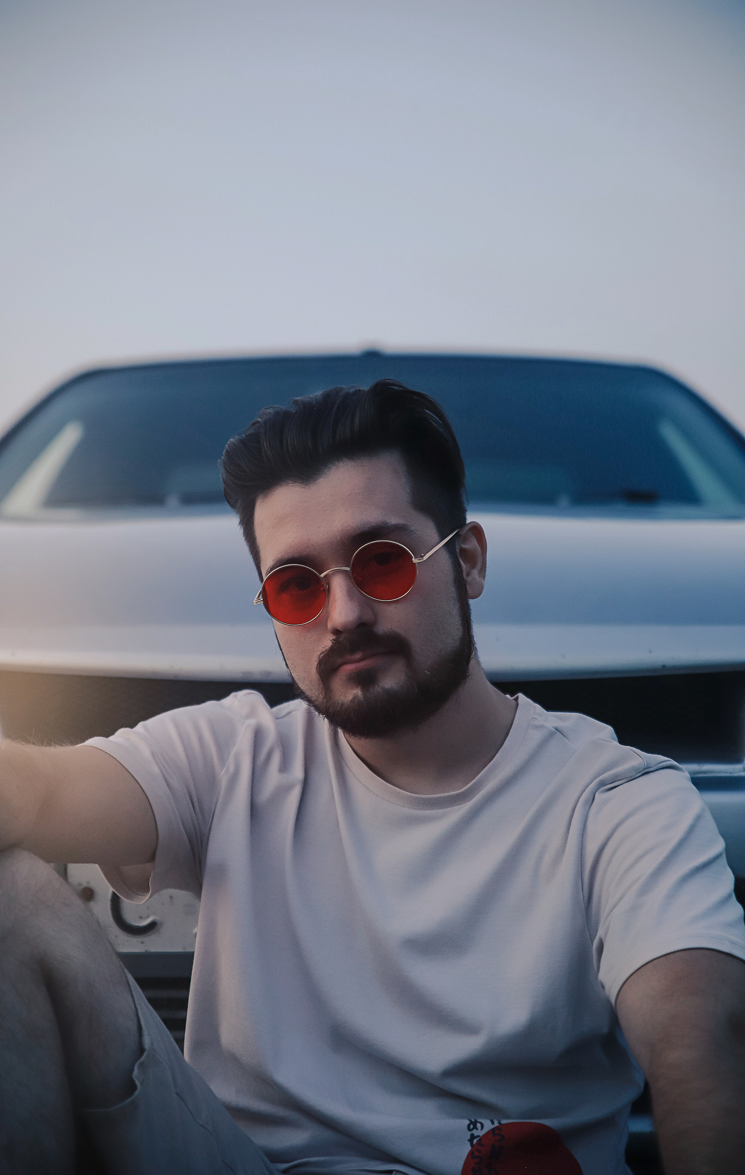 Портретная съемка. Свадебный фотограф Алмаз Акмалов