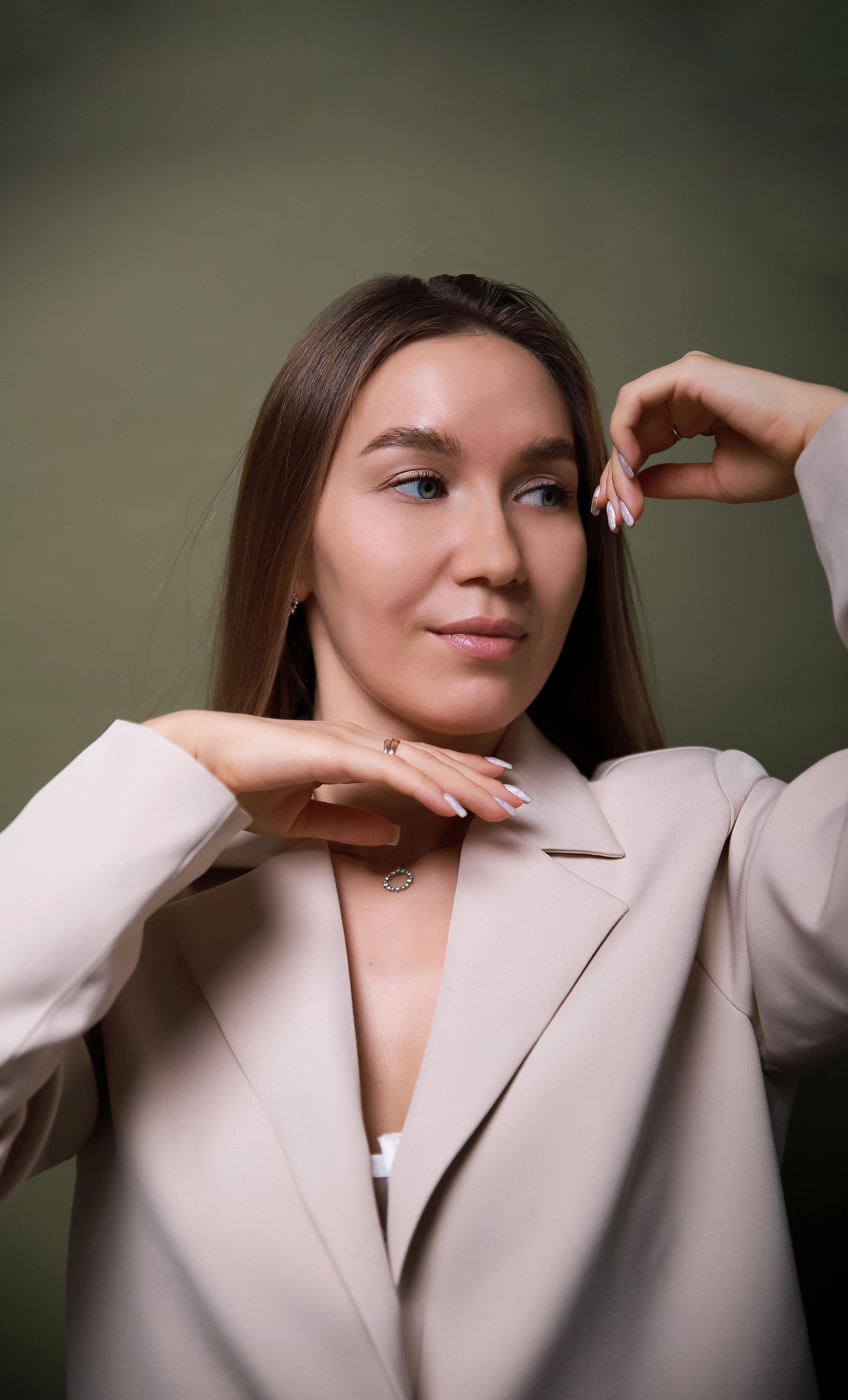 Портретная съемка. Свадебный фотограф Алмаз Акмалов