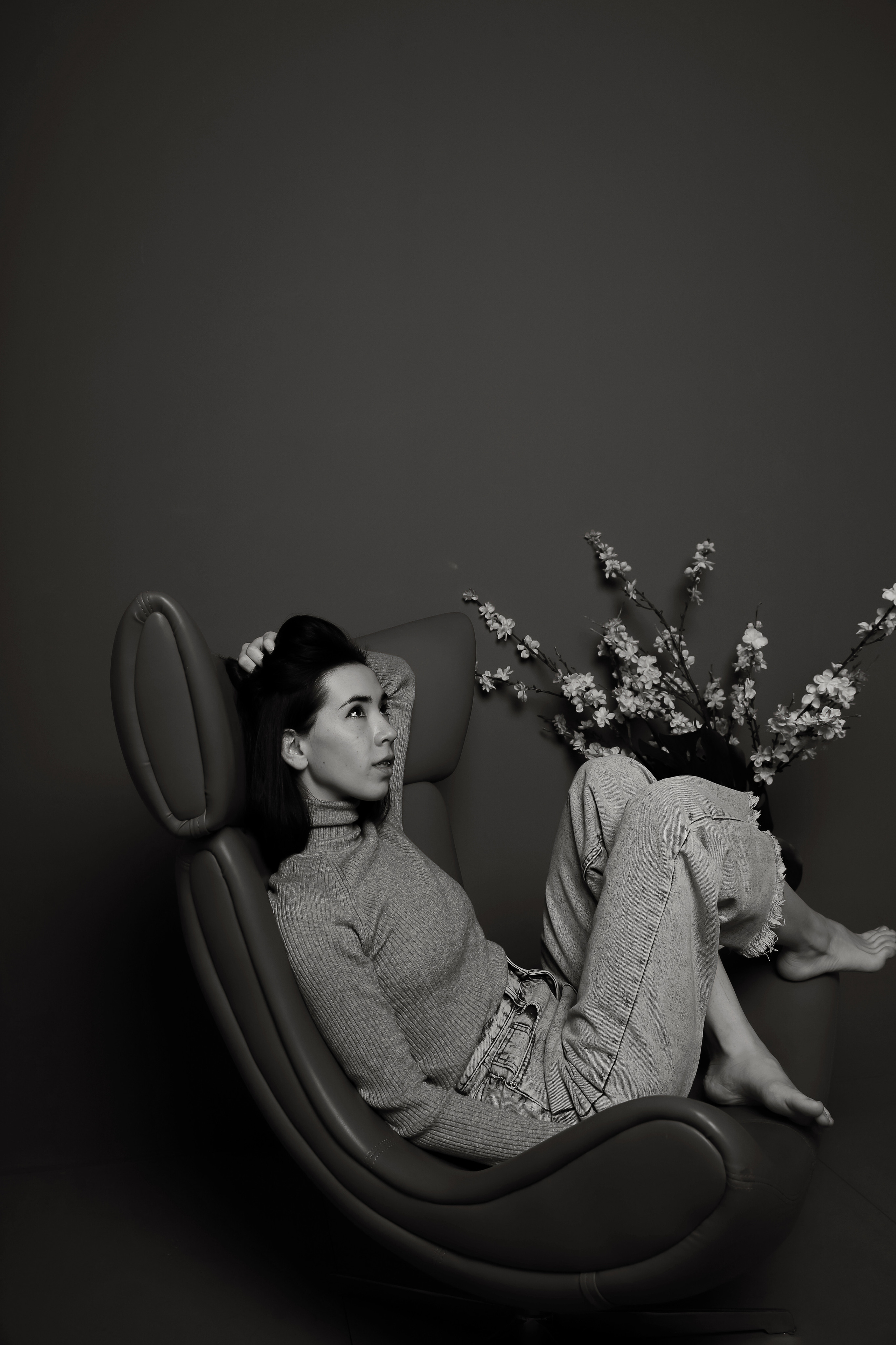 Портретная съемка. Свадебный фотограф Алмаз Акмалов