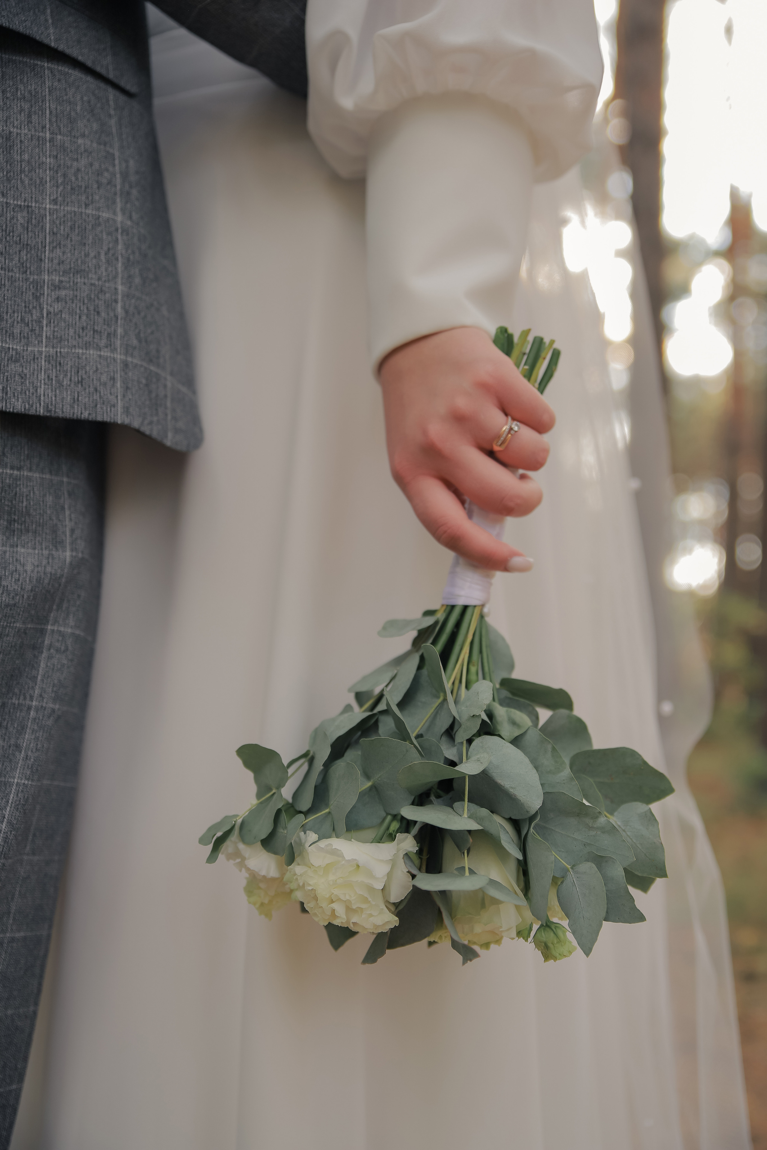 Свадьбы. Свадебный фотограф Алмаз Акмалов