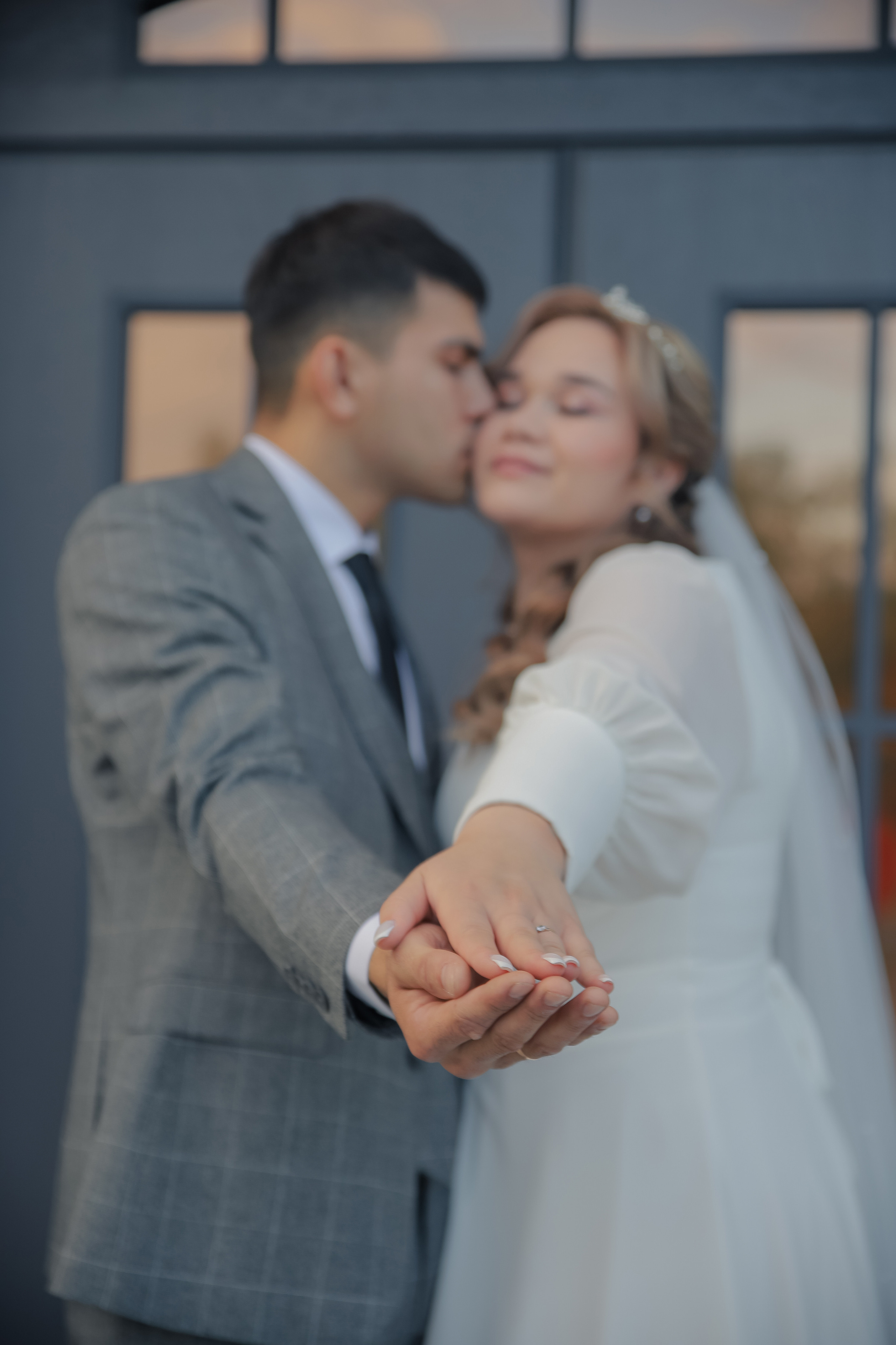 Свадьбы. Свадебный фотограф Алмаз Акмалов