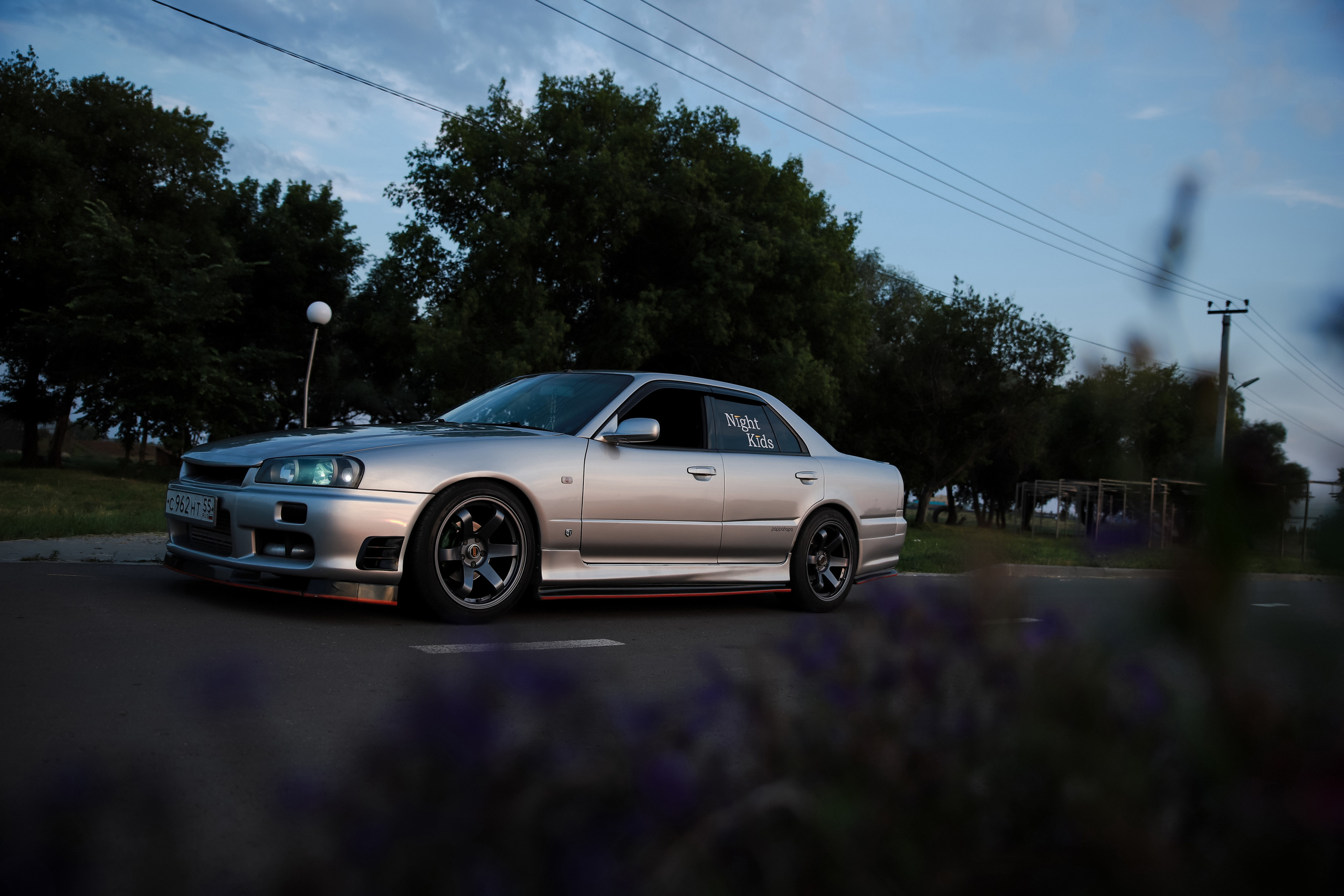 Портретная съемка. Свадебный фотограф Алмаз Акмалов