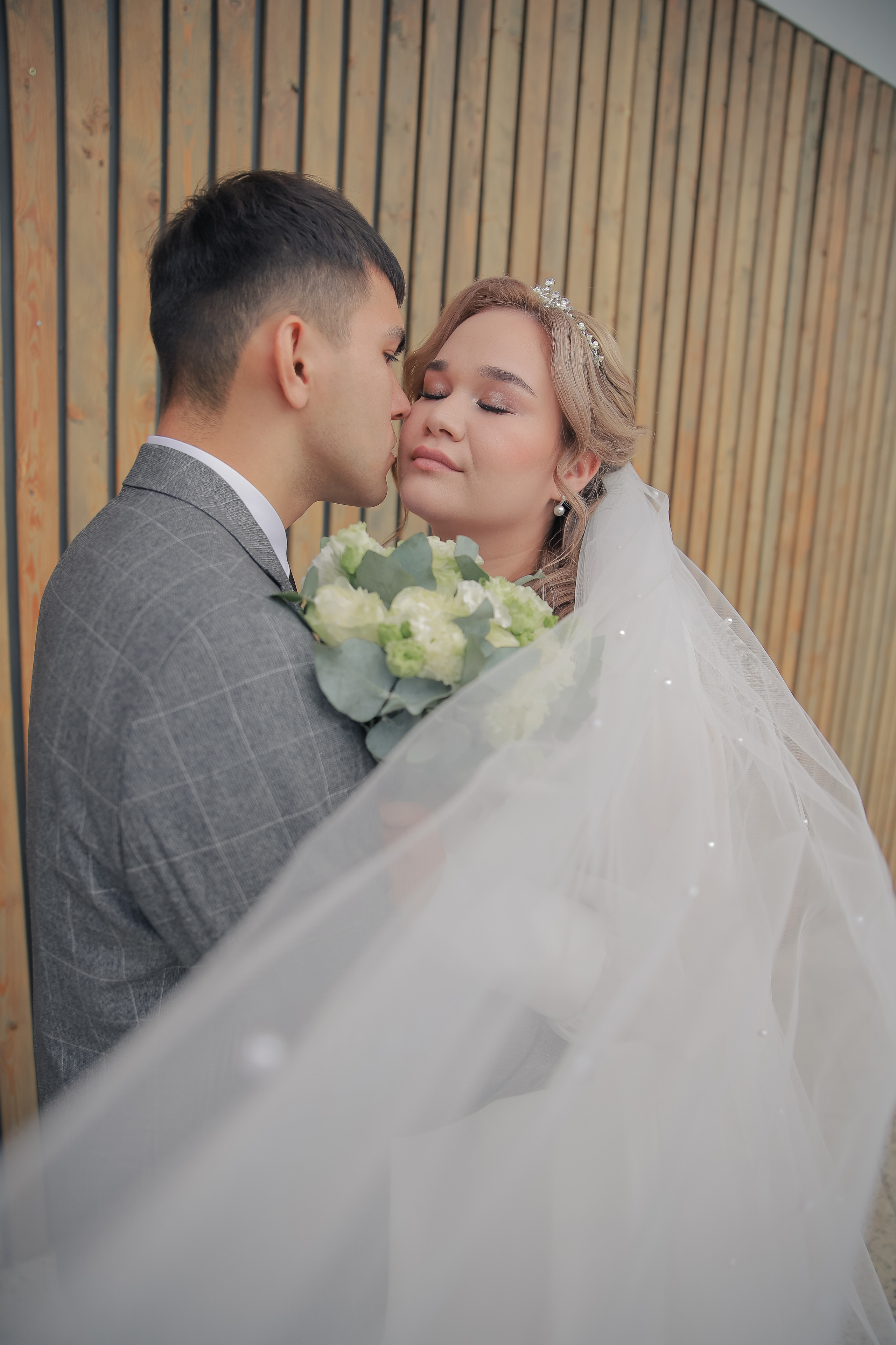 Свадьбы. Свадебный фотограф Алмаз Акмалов