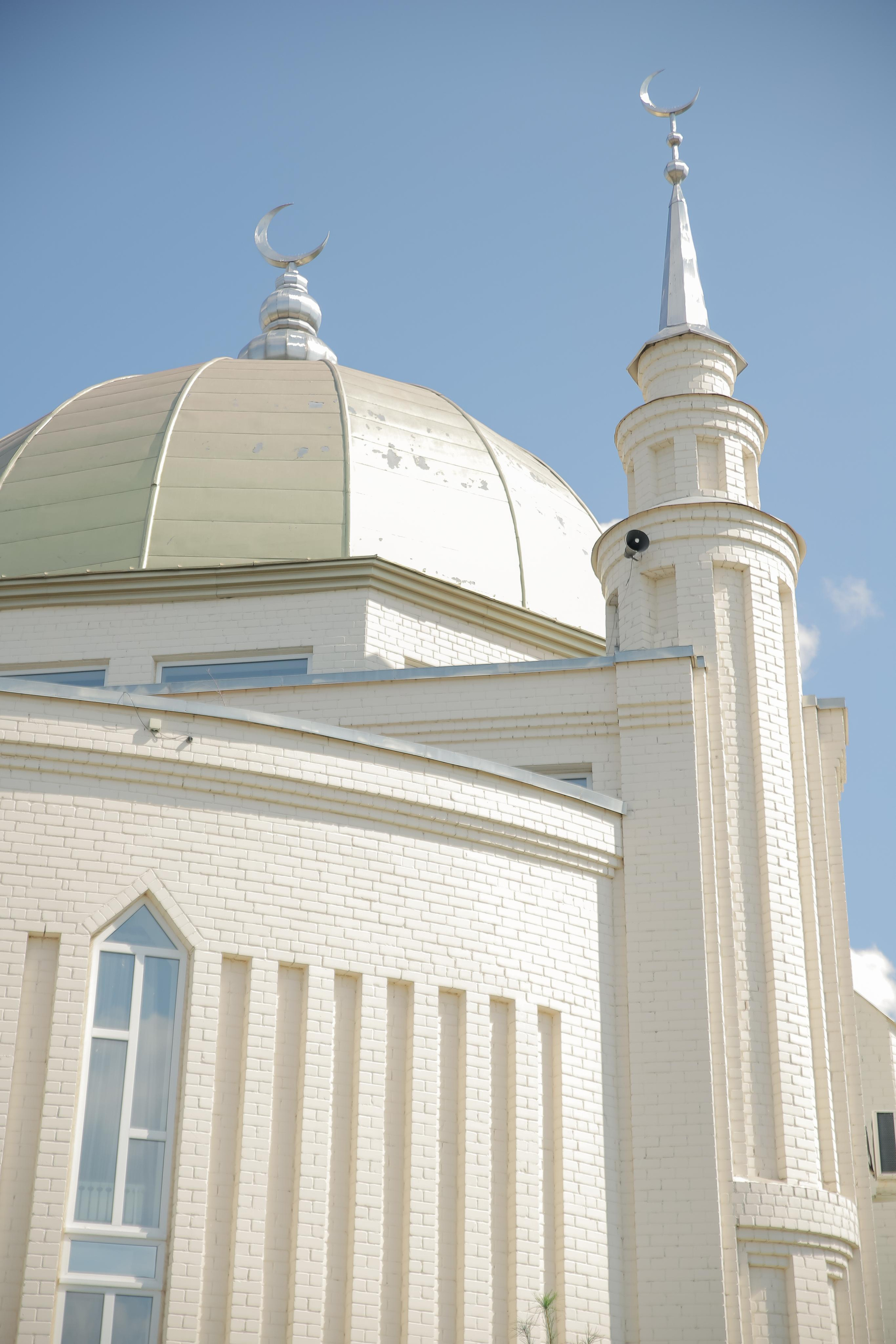 Никах. Халяль-Туй. Свадебный фотограф Алмаз Акмалов