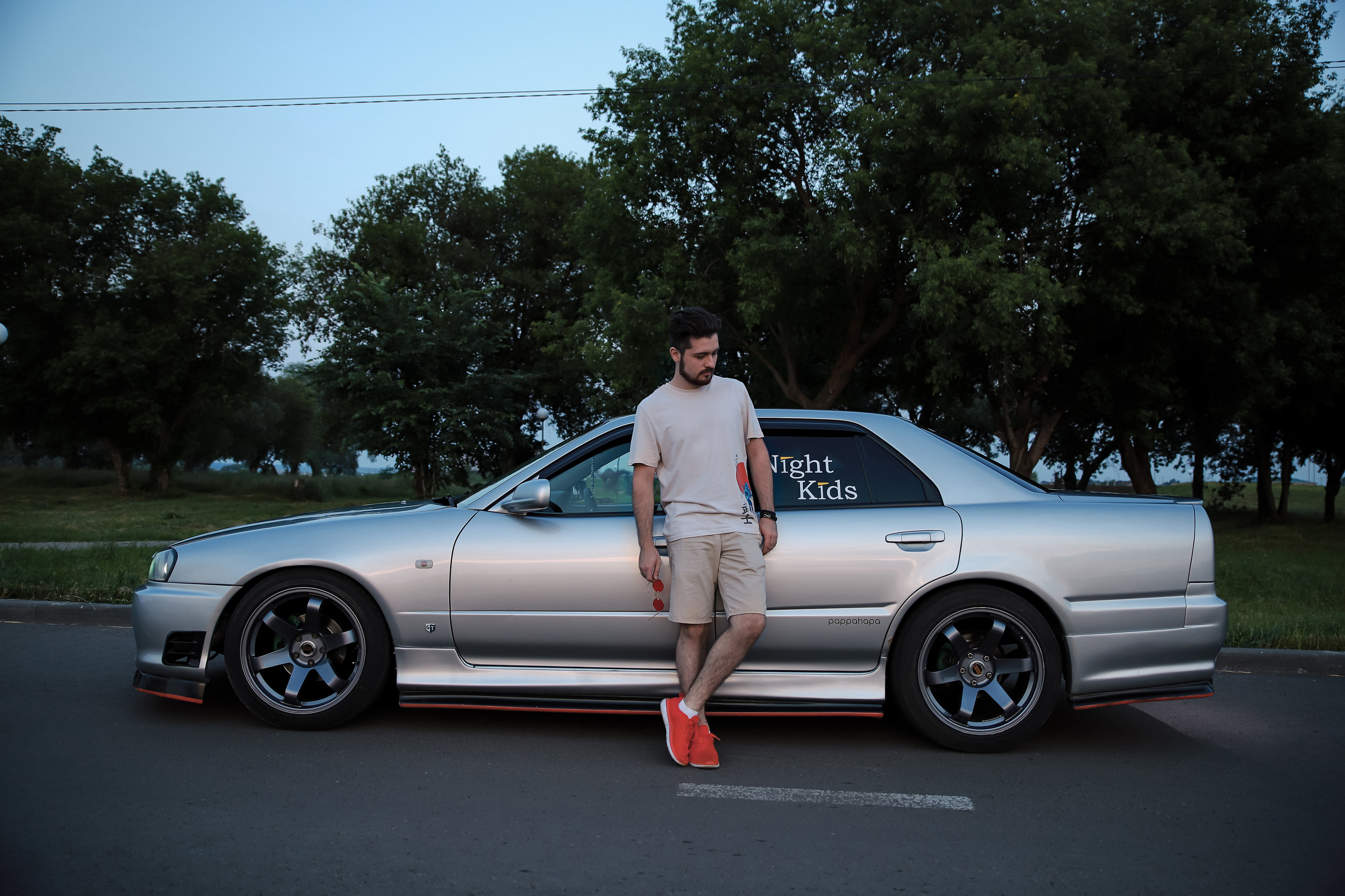 Портретная съемка. Свадебный фотограф Алмаз Акмалов