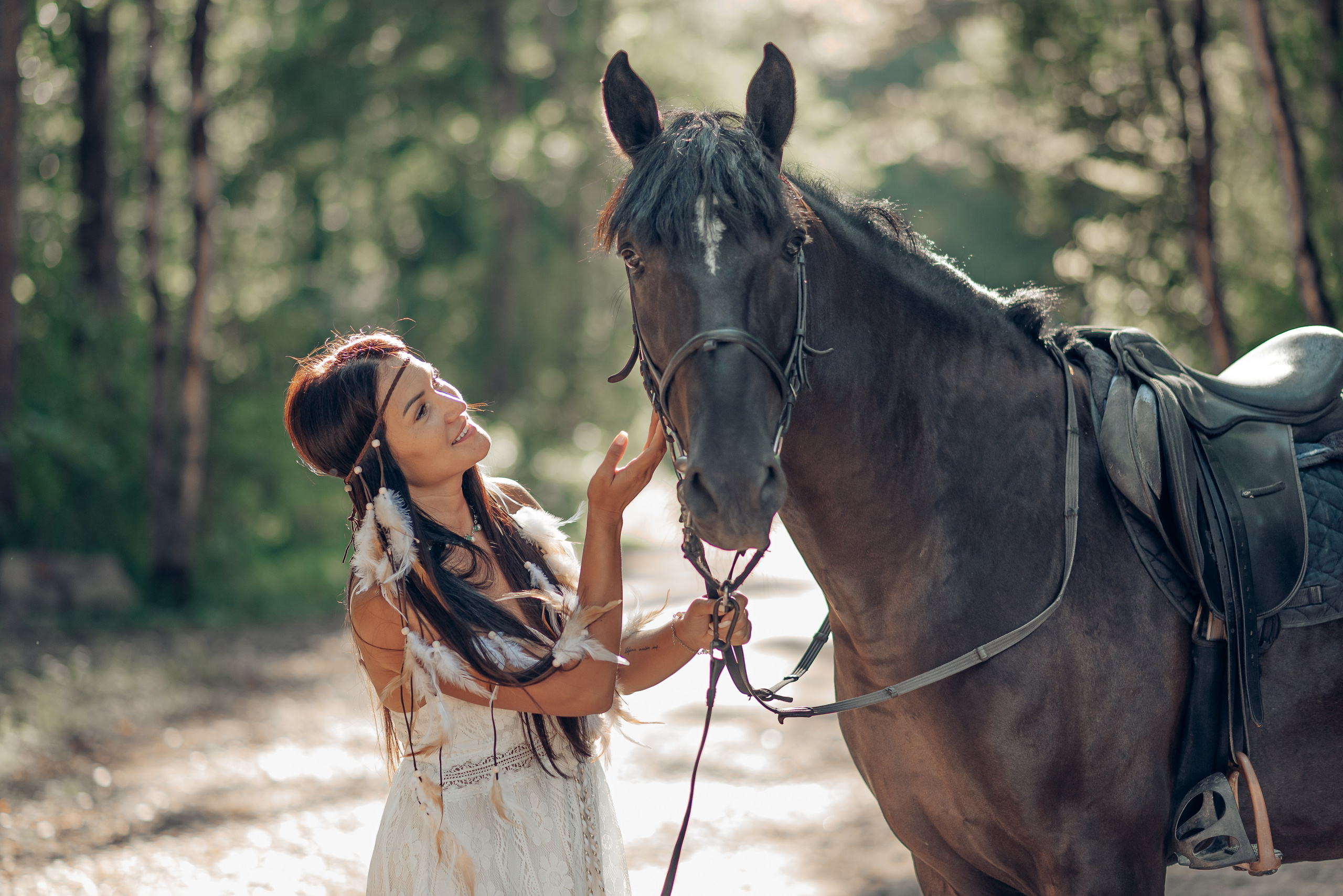 Зульфия. Семейный фотограф в Краснодаре