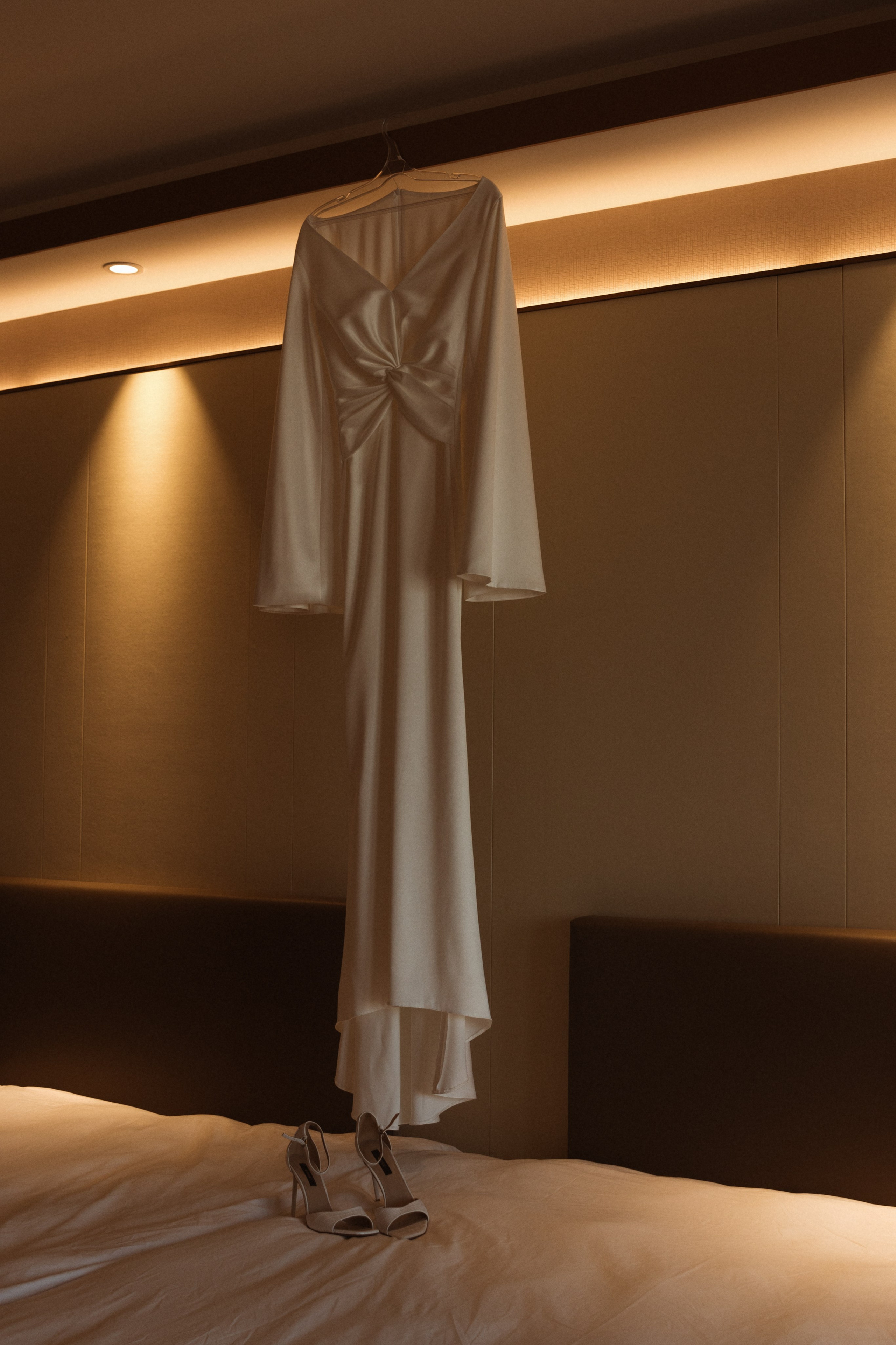 A & P. Фотограф в Москве