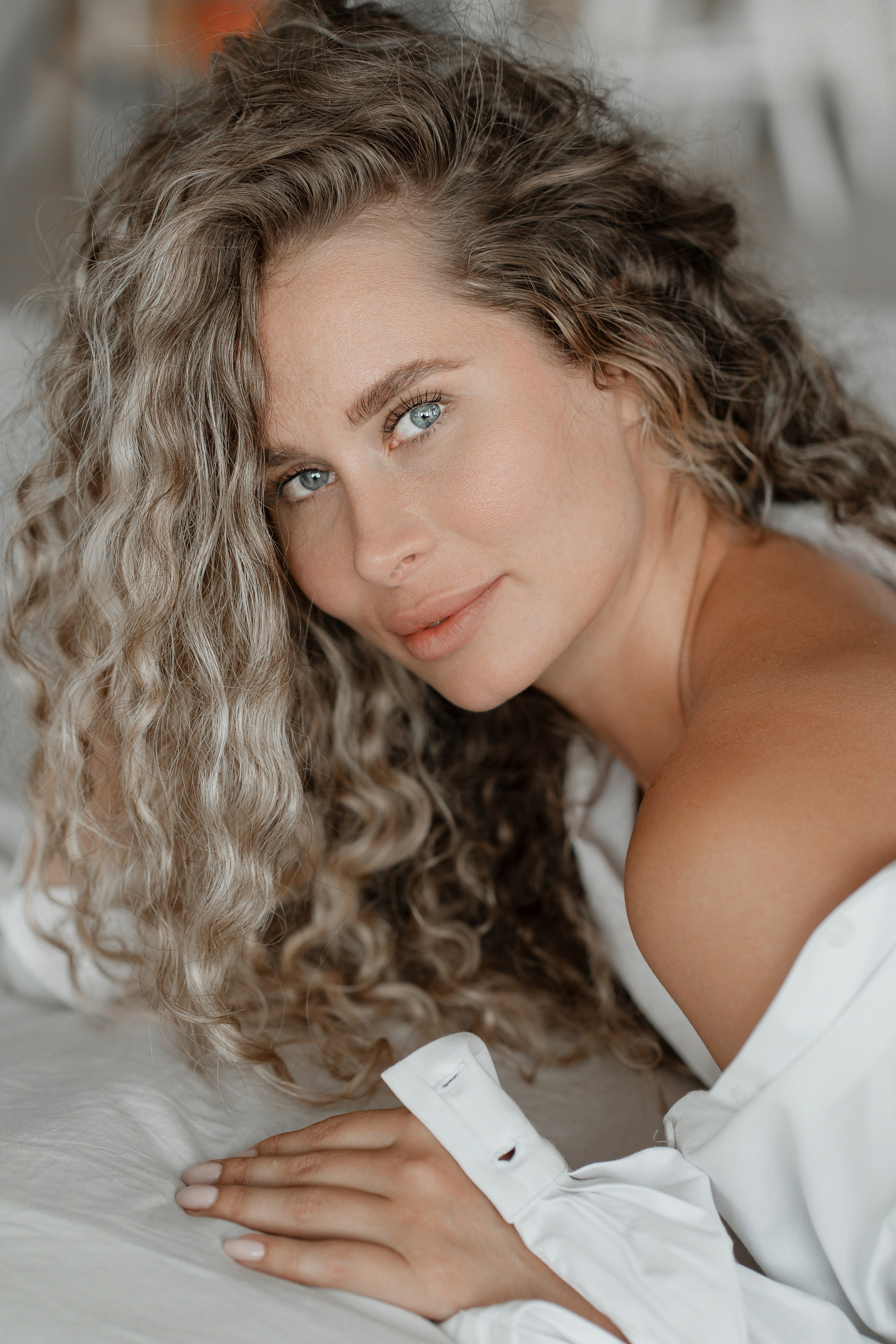 До / после. Портретный и семейный фотограф в Санкт-Петербурге | Татьяна Тайлер