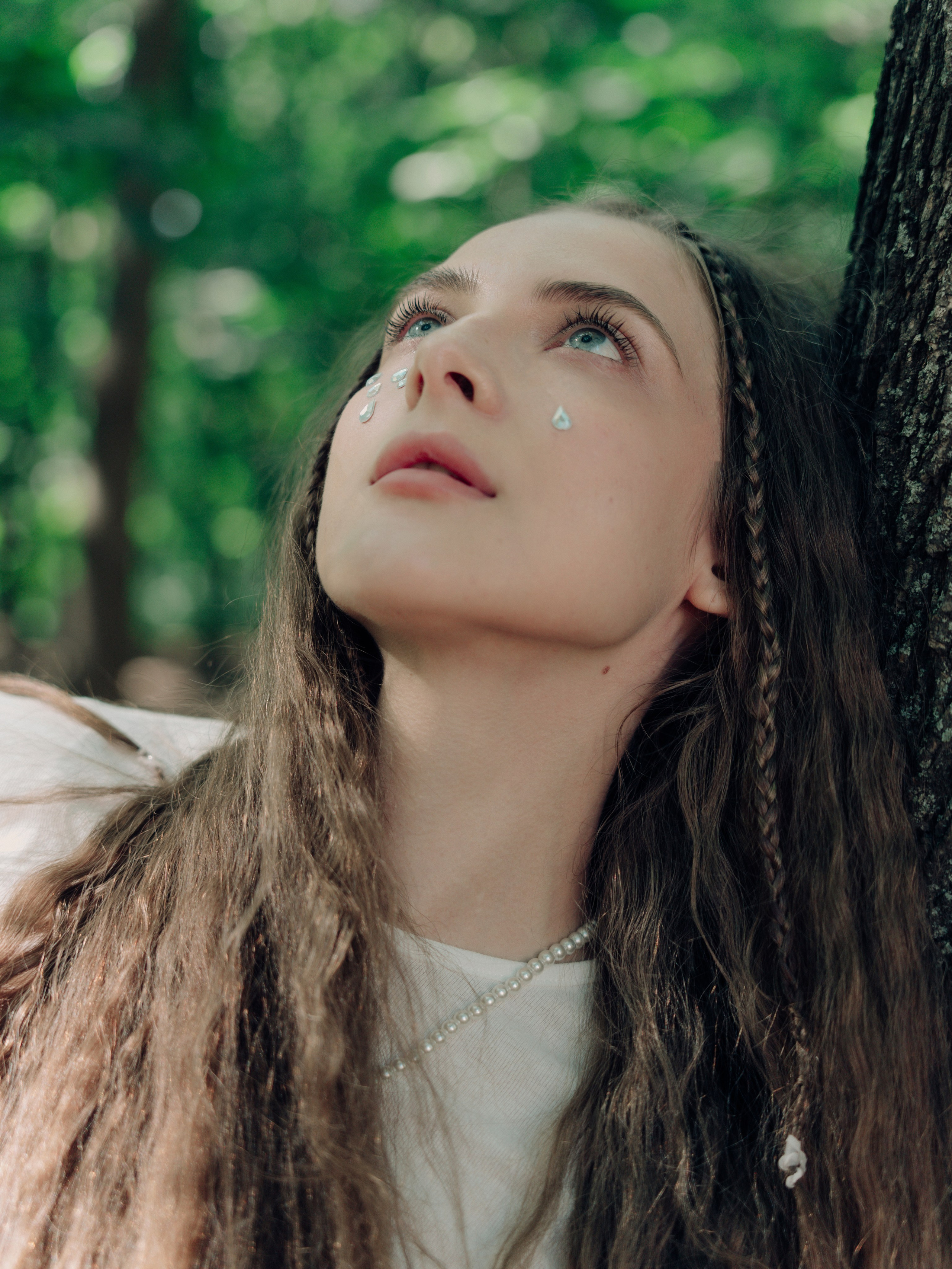 Катя. Портретный фотограф в Москве — Захарова Полина