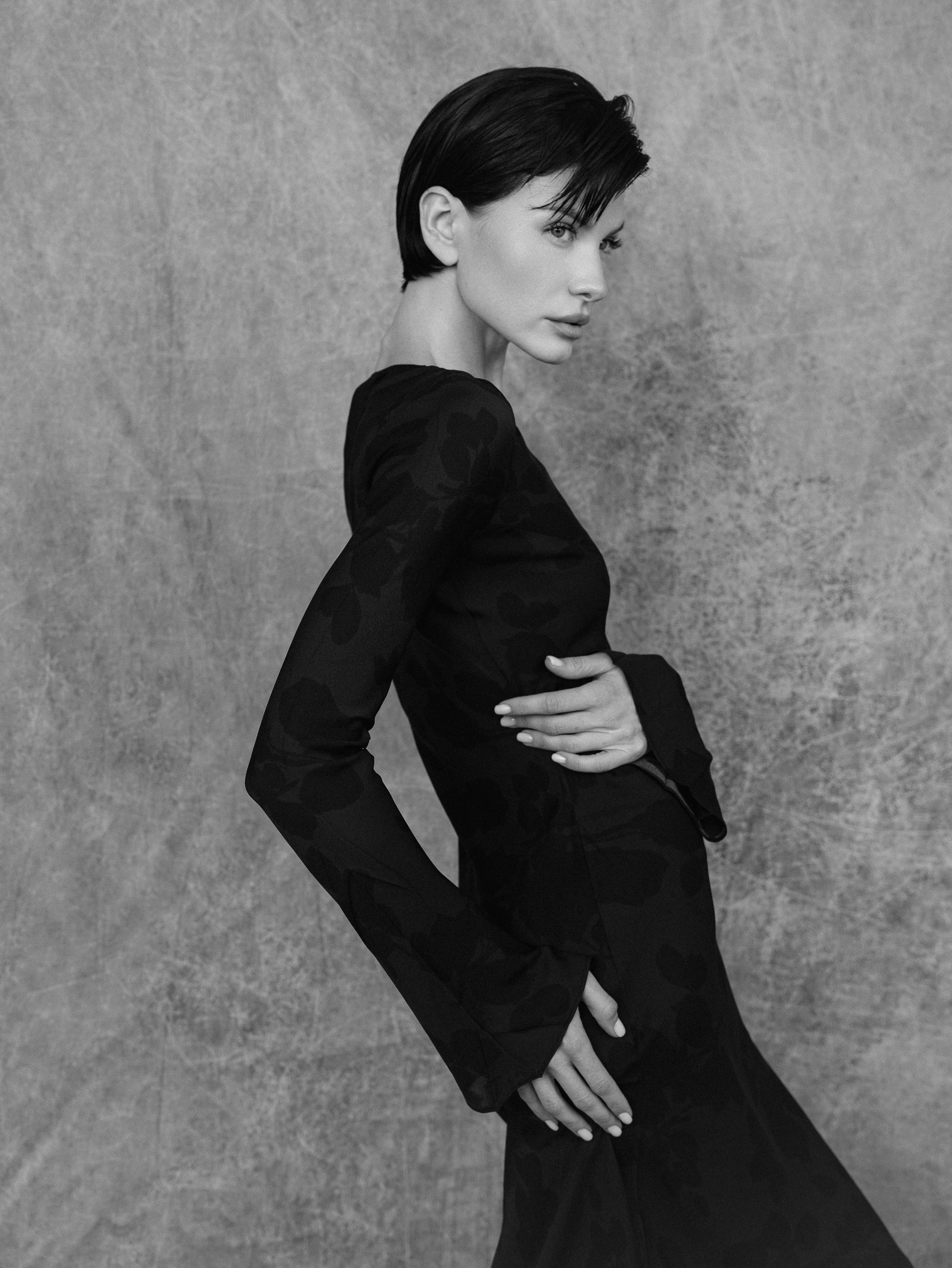 Тая. Портретный фотограф в Москве — Захарова Полина