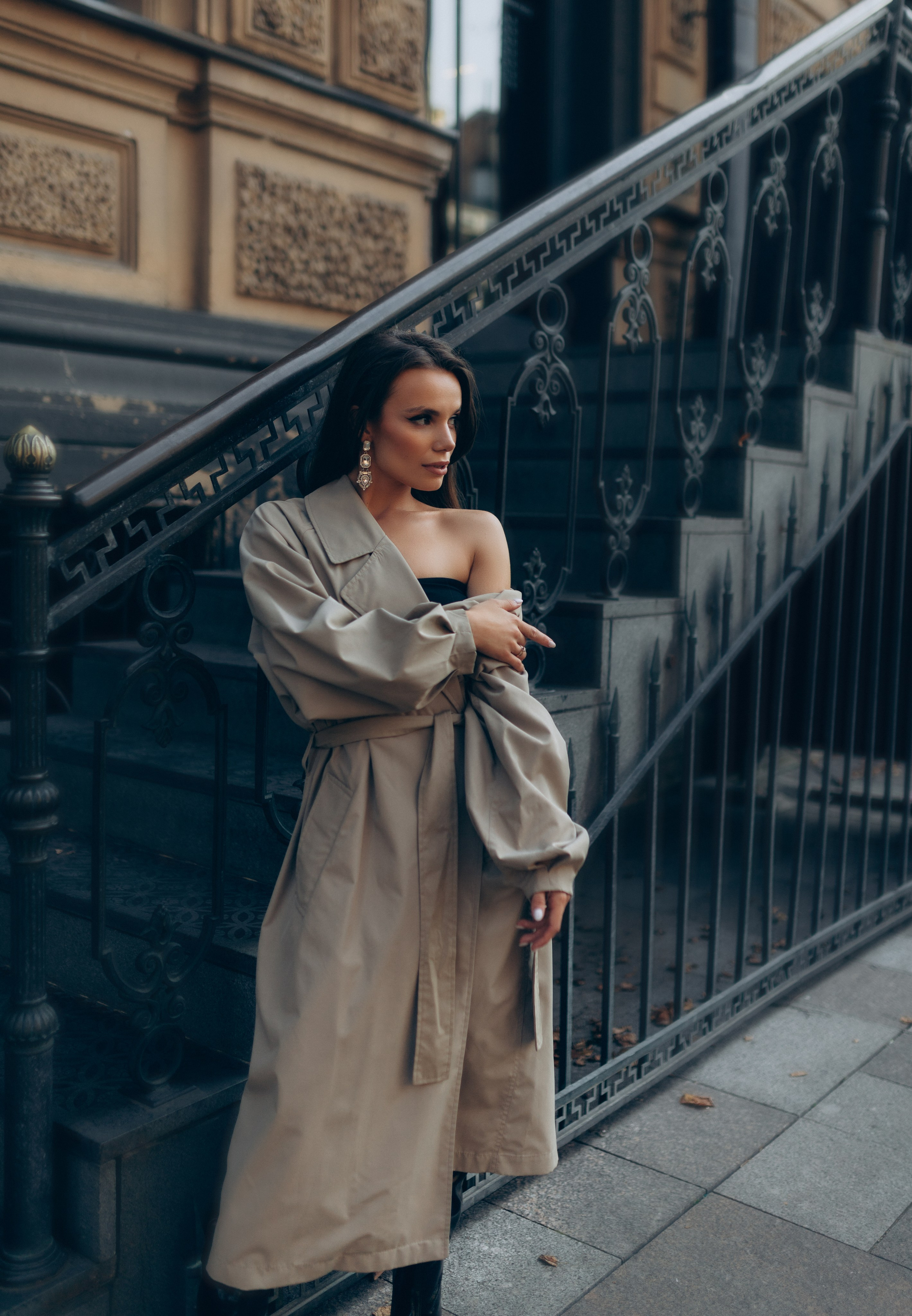 Эля street. Семейный фотограф в Санкт-Петербурге Ирина Иванова