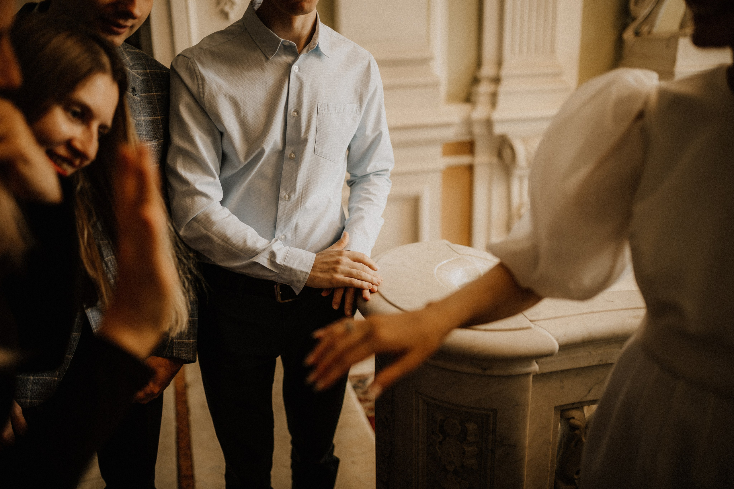 Денис и Альбина | Очаровательно!. Свадебный фотограф в Санкт-Петербурге Анастасия Селиванова