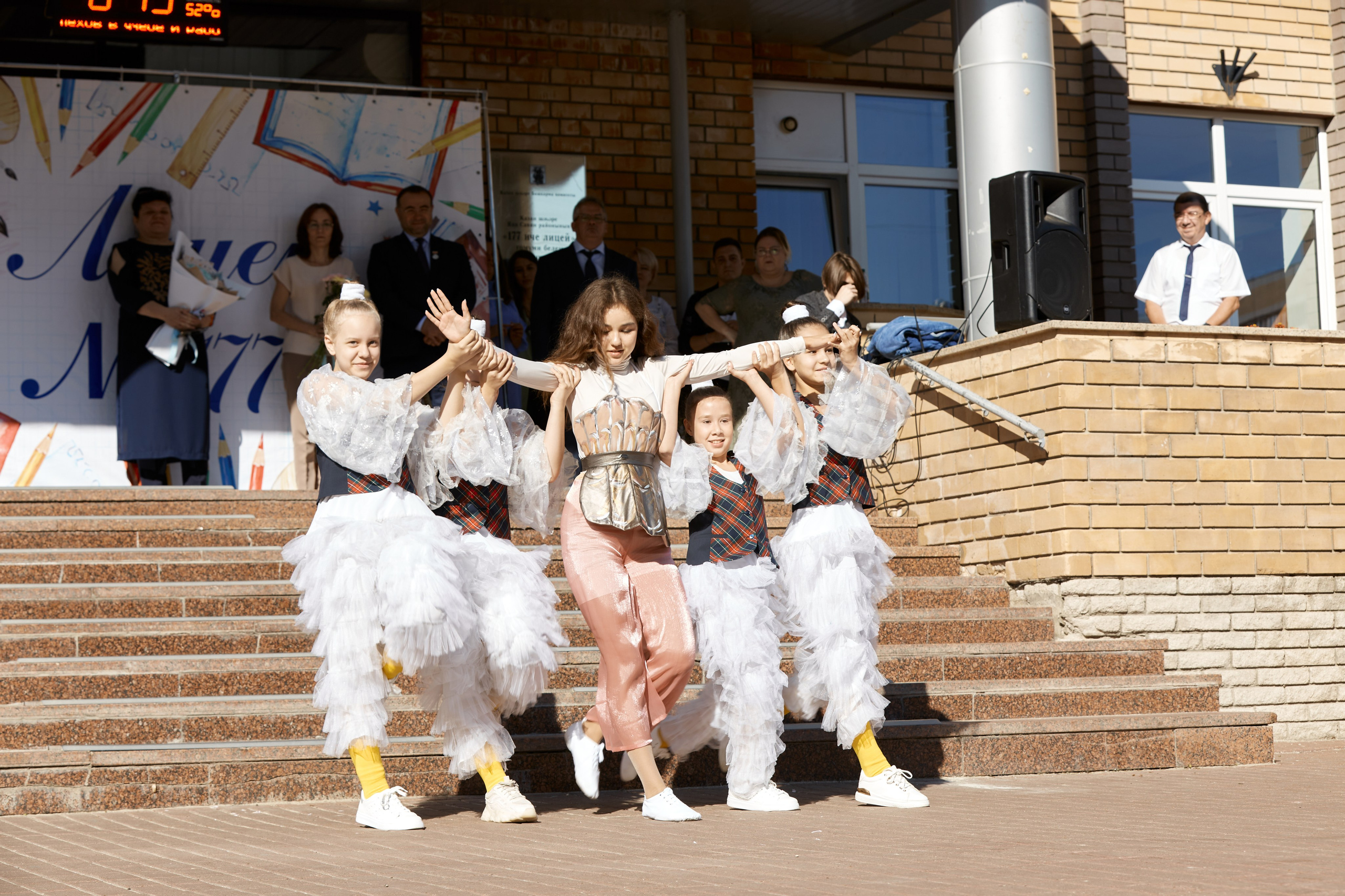 177 лицей 11 класс. Frame Craft