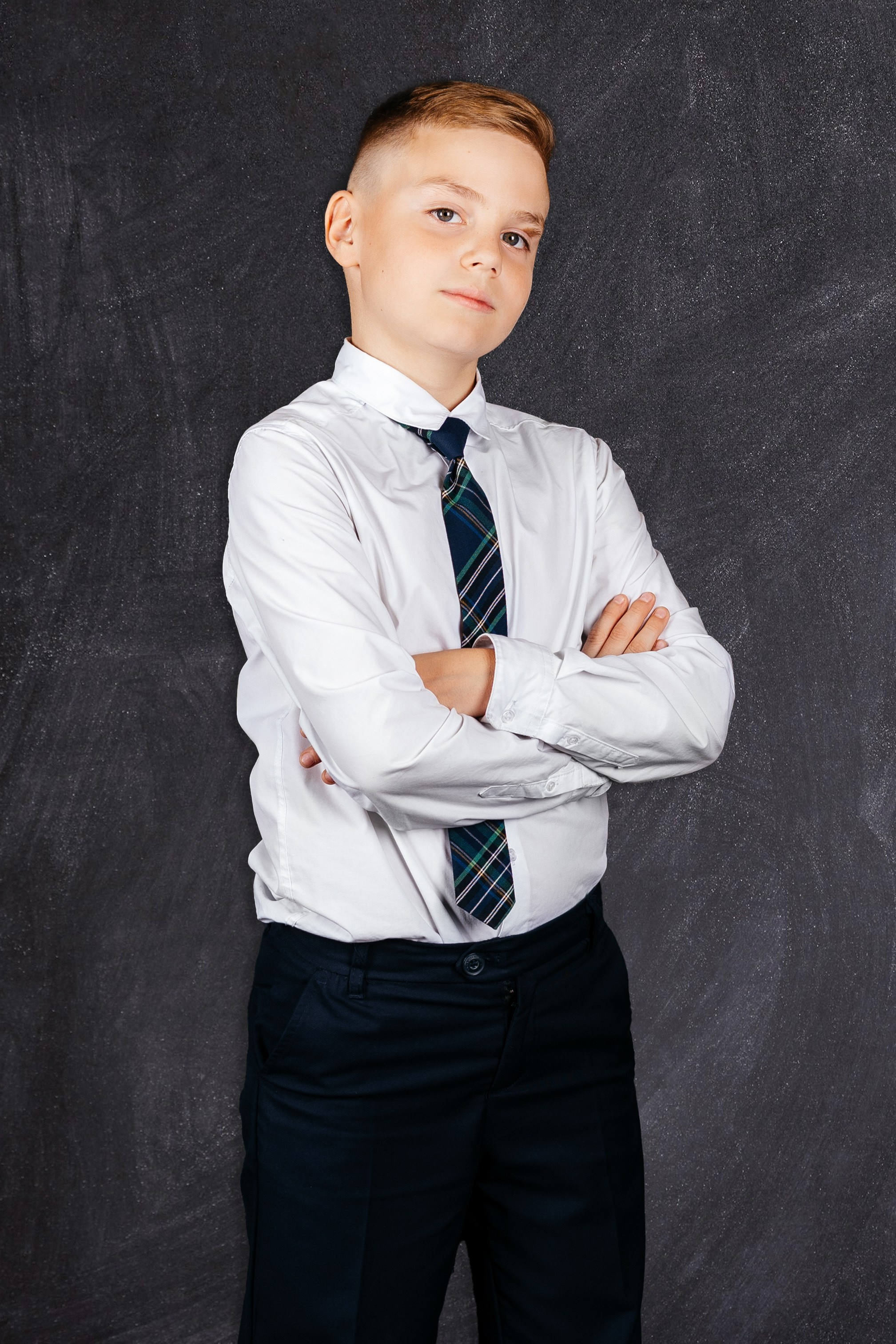 Портреты. Выпускные фотоальбомы в Казани