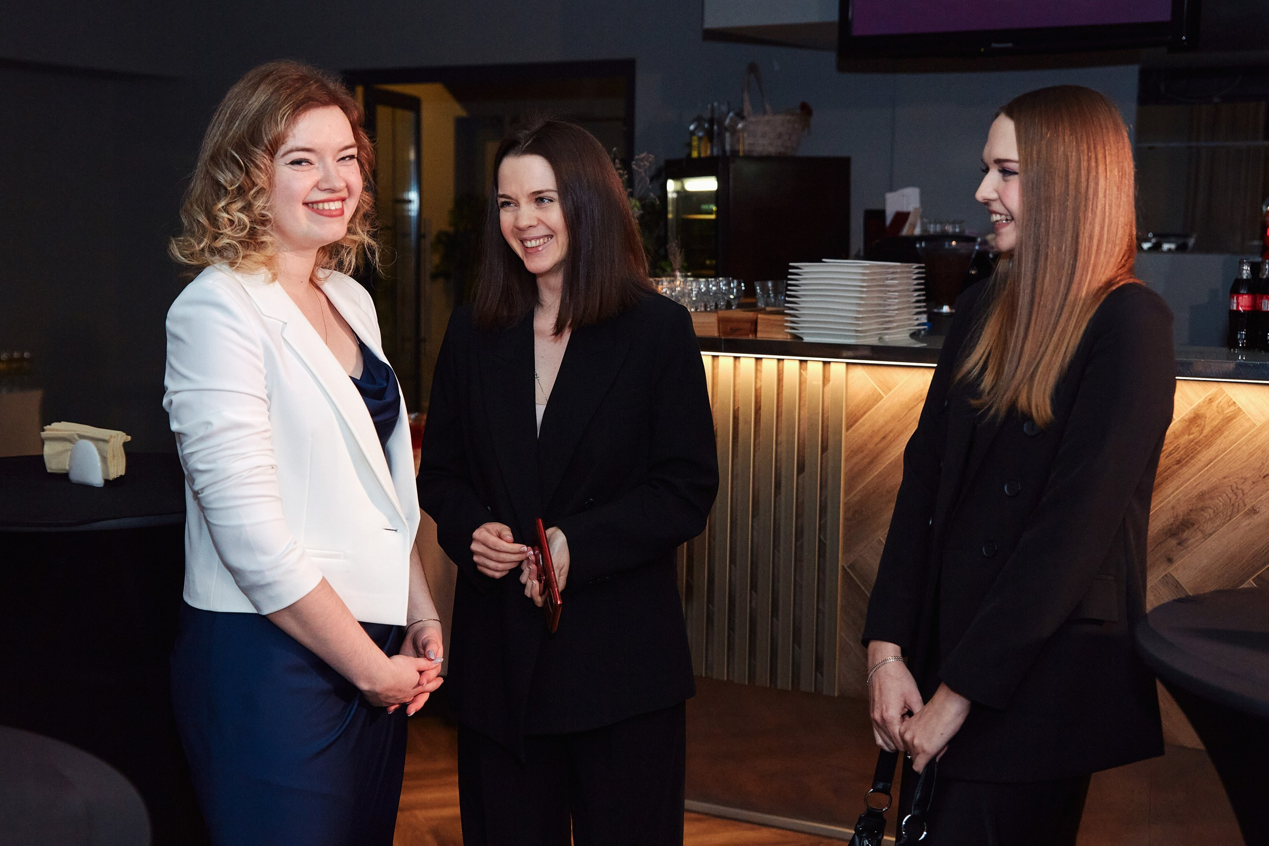 25 лет компании Kept. Антон Артюшин, портретный фотограф. Москва