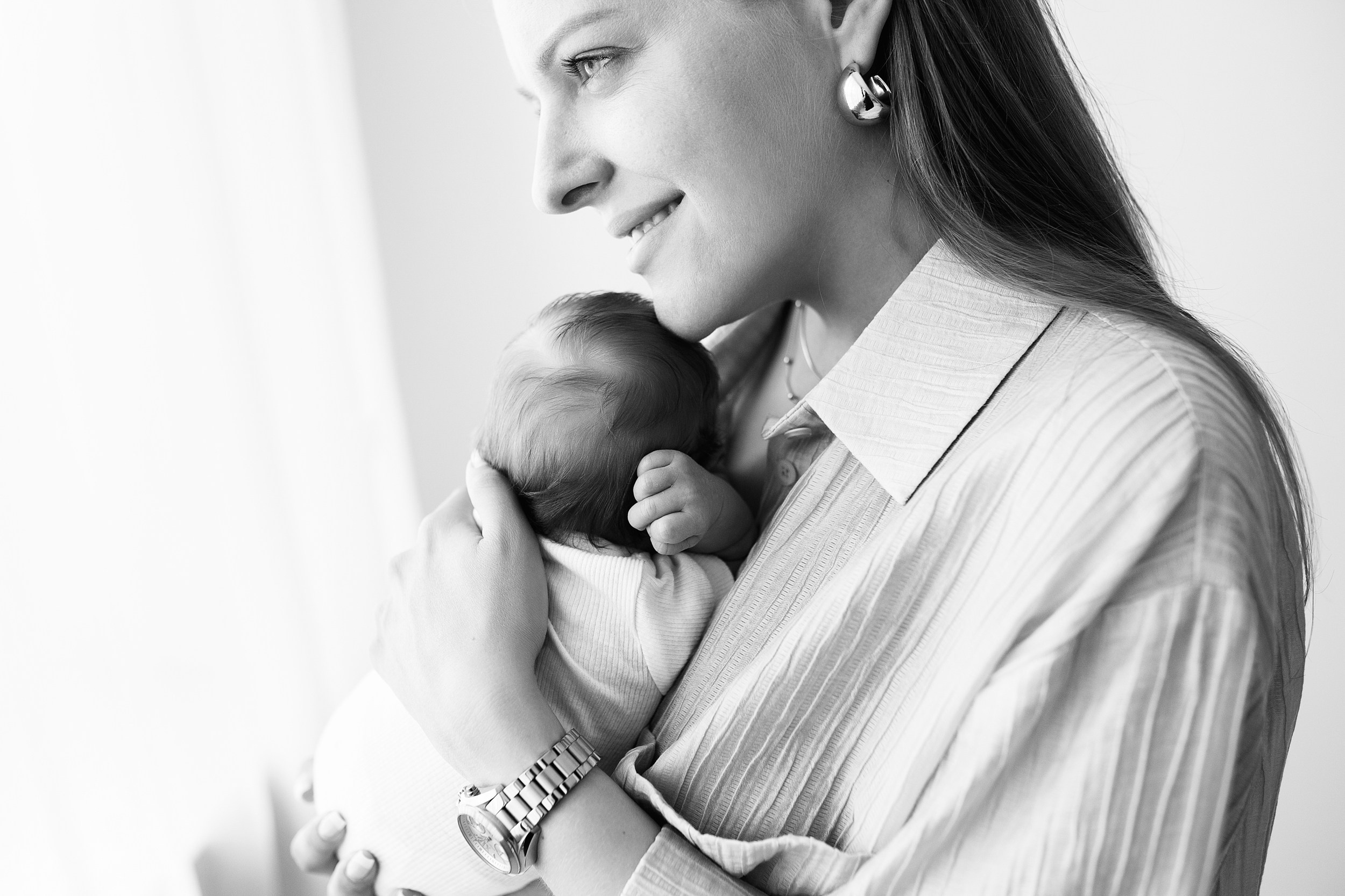 ОЛИВИЯ Life. Фотограф новорожденных Оксана Полевская