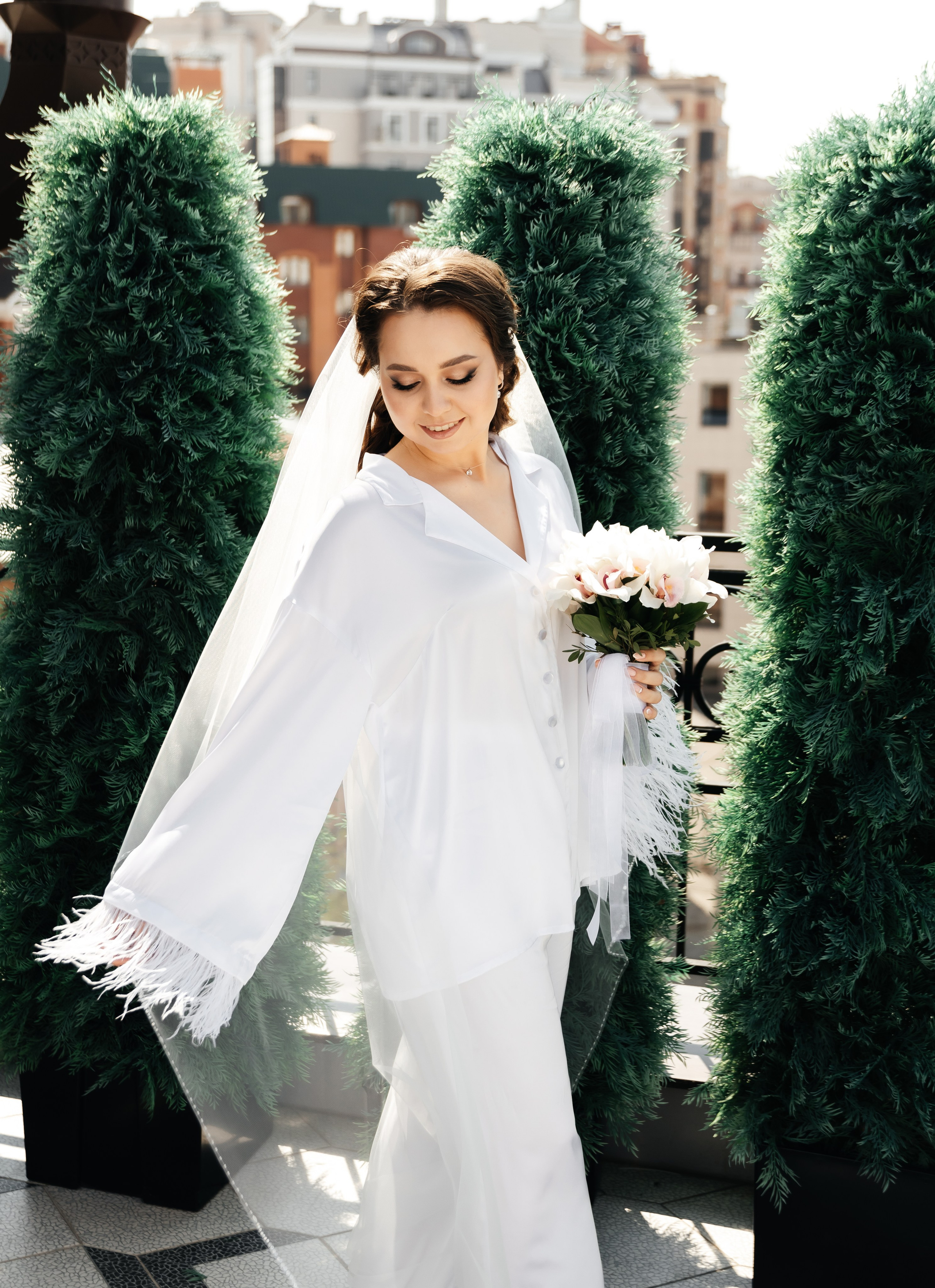 Marat & Ilgina. Свадебный фотограф Ильнар Асадуллин