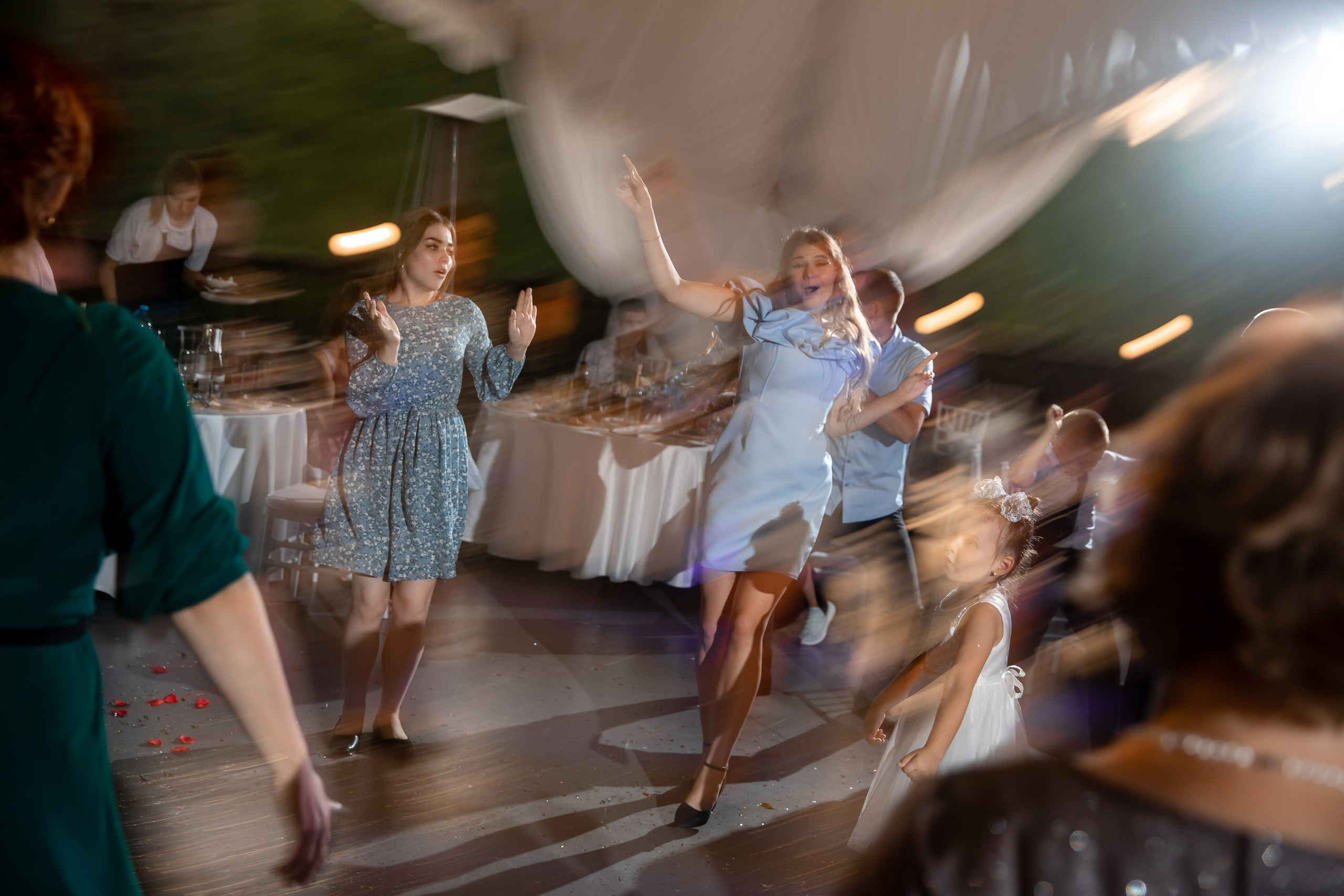 СЪёмка свадеб в Коврове и не только. Фотограф новорожденных, семейный, свадебный, детский фотограф в Коврове Алексей Холин