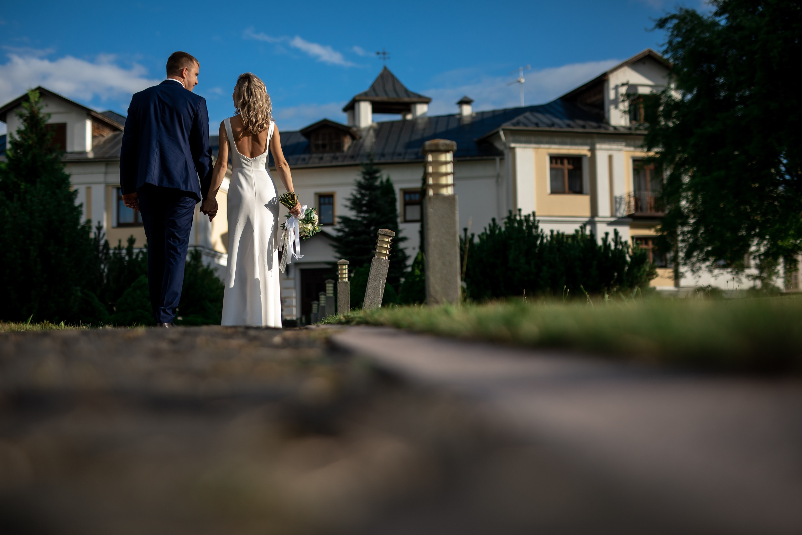 СЪёмка свадеб в Коврове и не только. Фотограф новорожденных, семейный, свадебный, детский фотограф в Коврове Алексей Холин