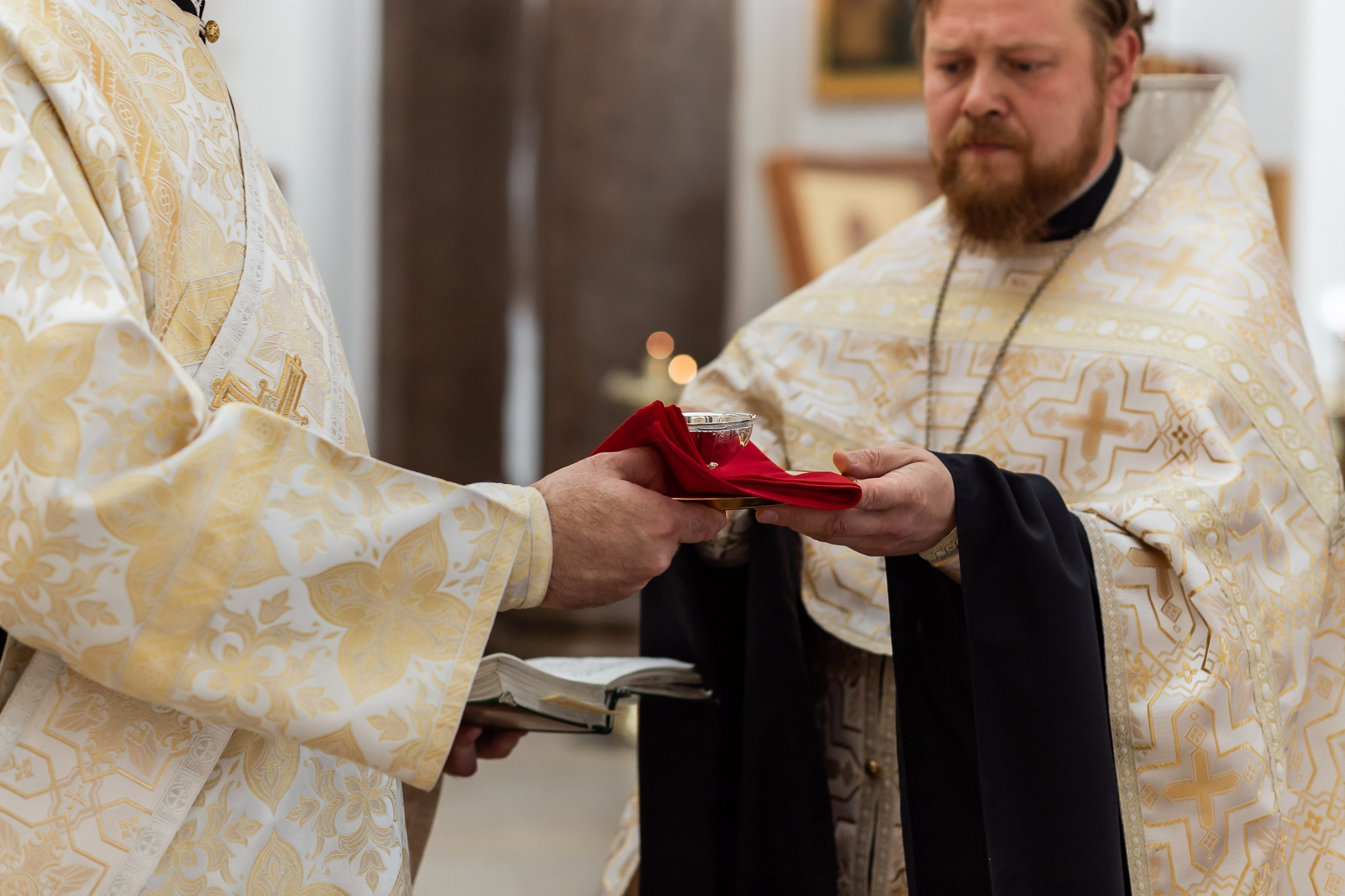 Кирилл и Дарья. Свадебный и семейный фотограф в Колпино и СПб Юлия Папанова