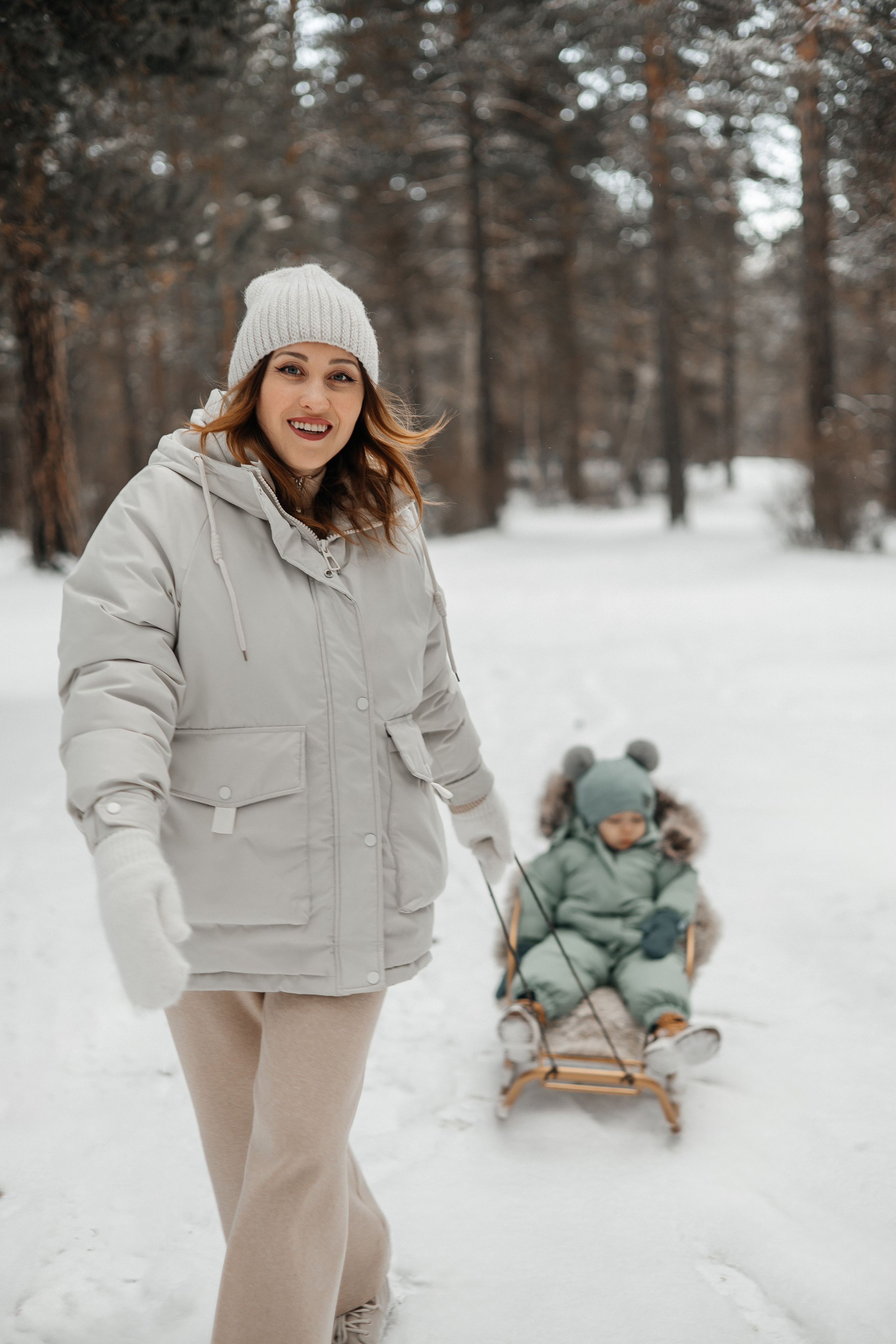 Семейные съемки. Гарутис Лидия профессиональный фотограф в Чите