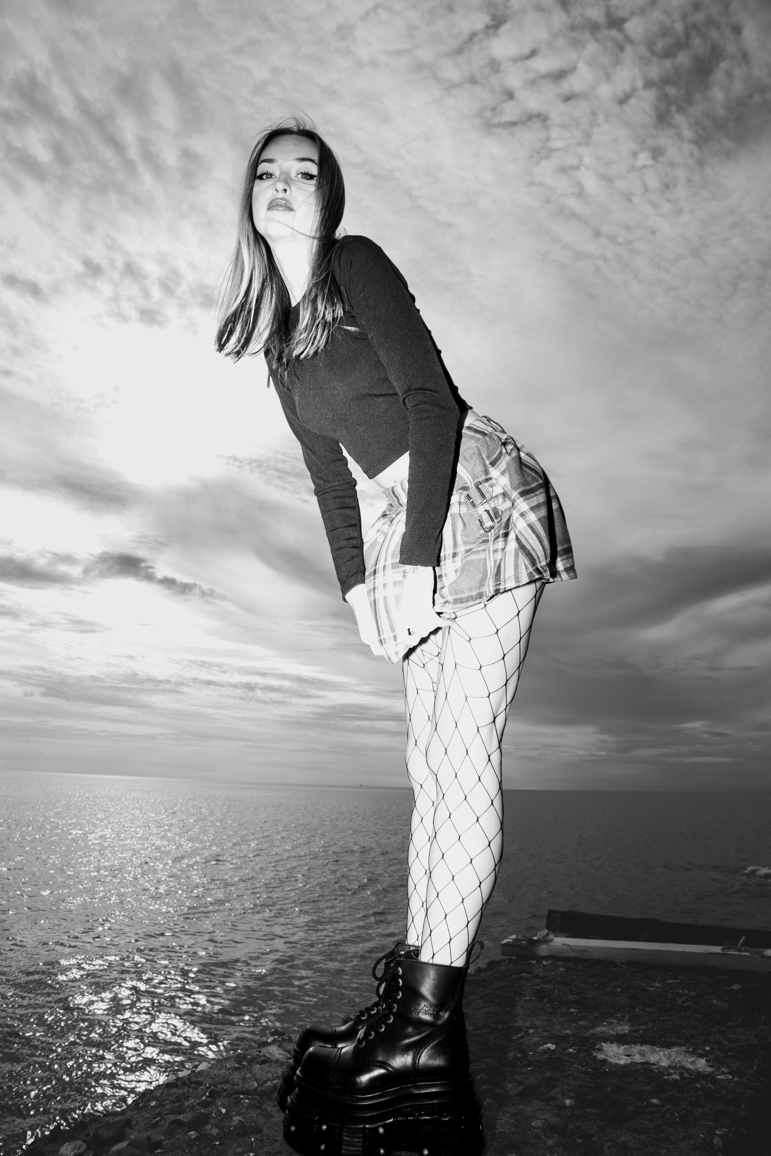 Настя. Фотограф Александр в Сочи, Адлере и на Роза Хутор — фотосессии для девушек, пар и мероприятий | PhotoSetLAmour