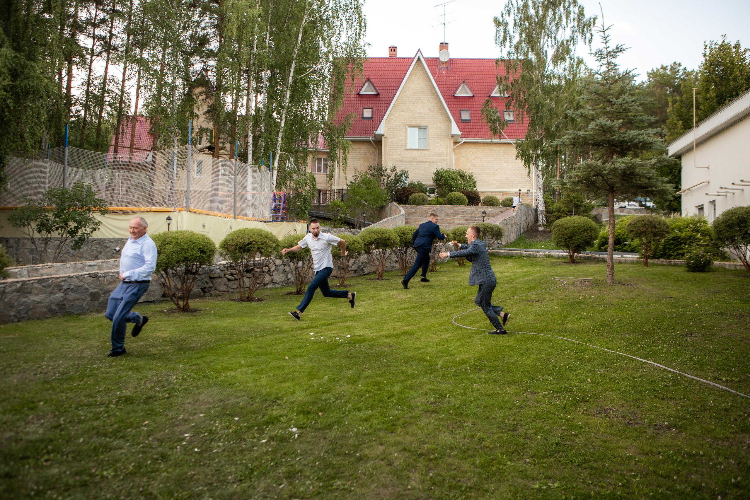 АЛИНА И КИРИЛЛ. Свадебный, семейный, детский фотограф в Екатеринбурге.Фотосессия родов