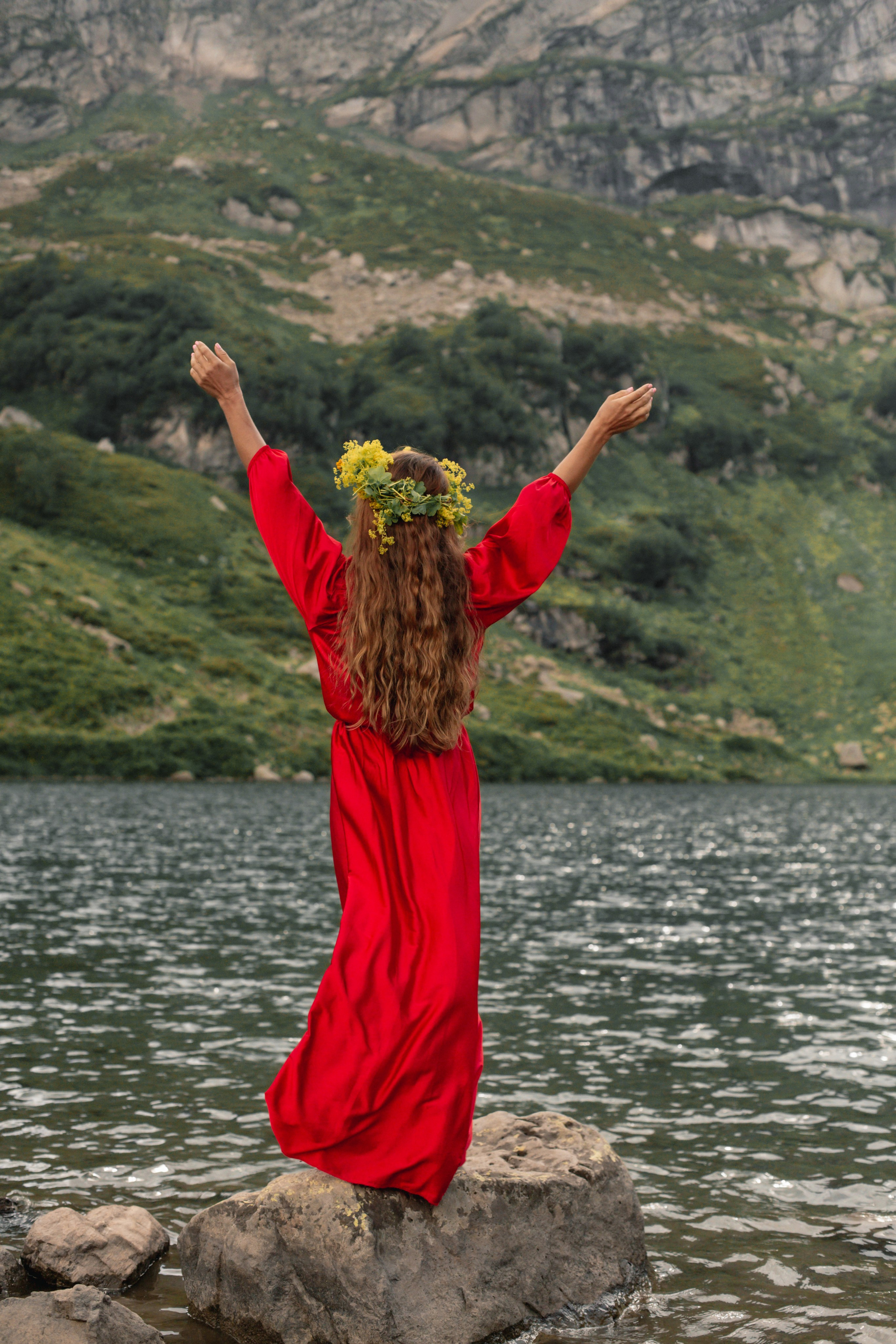 Съемки в горах. Фотограф в Санкт-Петербурге и Москве Макс Спектор