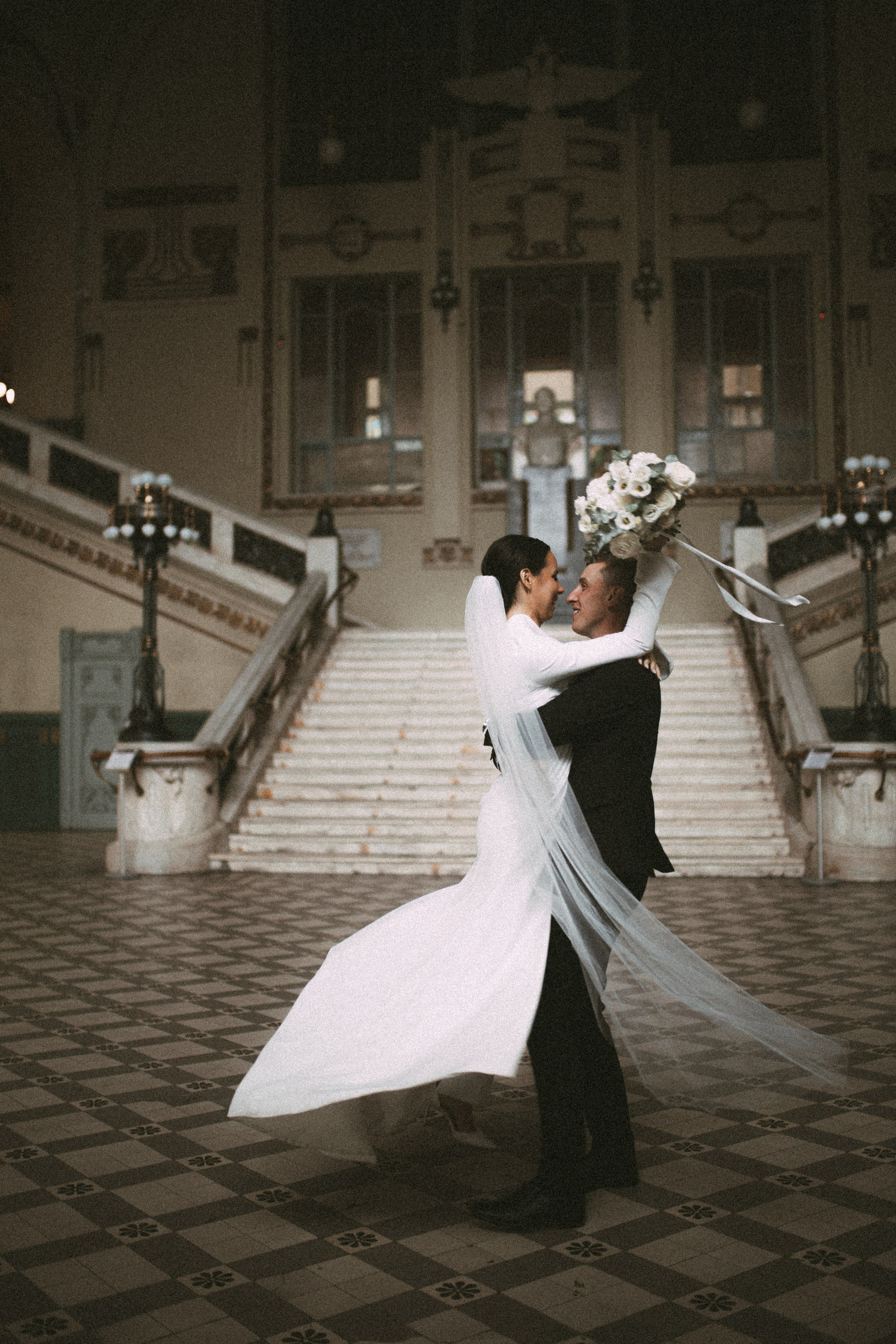 Д & А | Санкт-Петербург. Фотограф Екатерина Амбрушкевич