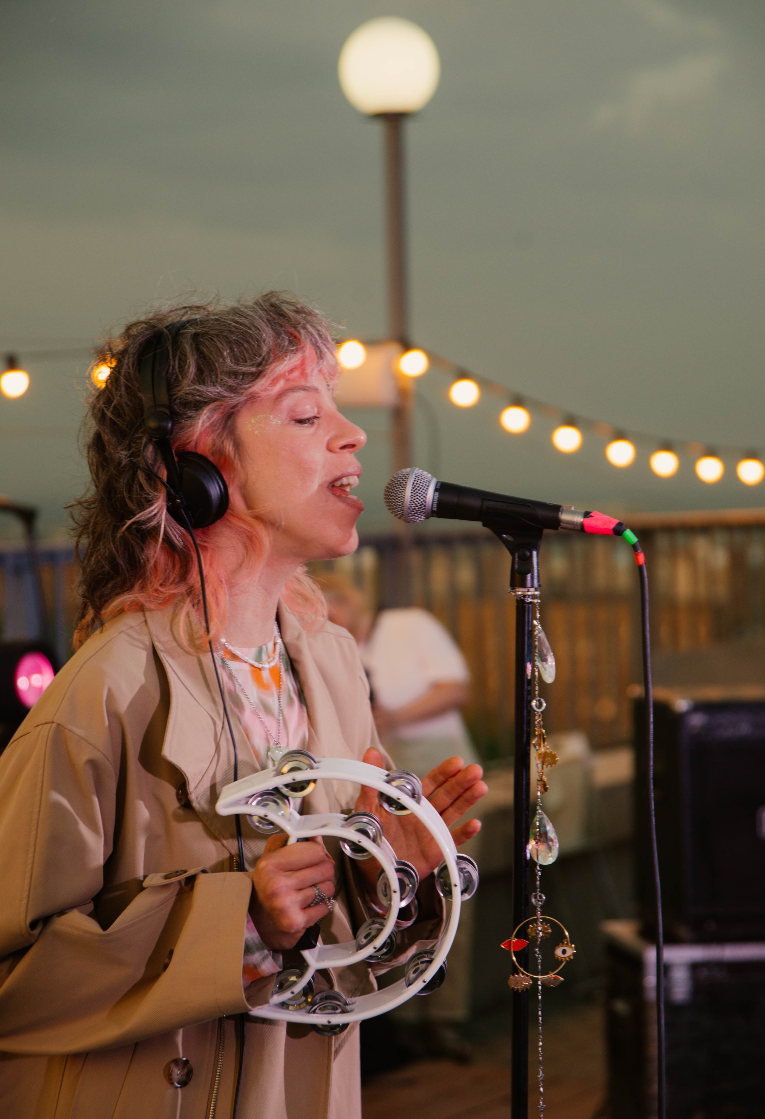 «Городу Курорту» 9 лет. Ксения Glossa. Портретный и репортажный фотограф в Самаре