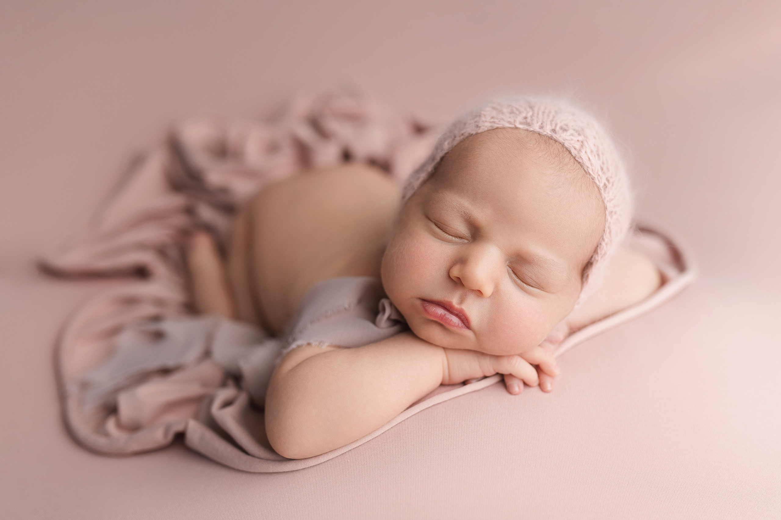 Девочки. Фотограф новорожденных Серпухов, Протвино, Москва I Марина Бурмистрова