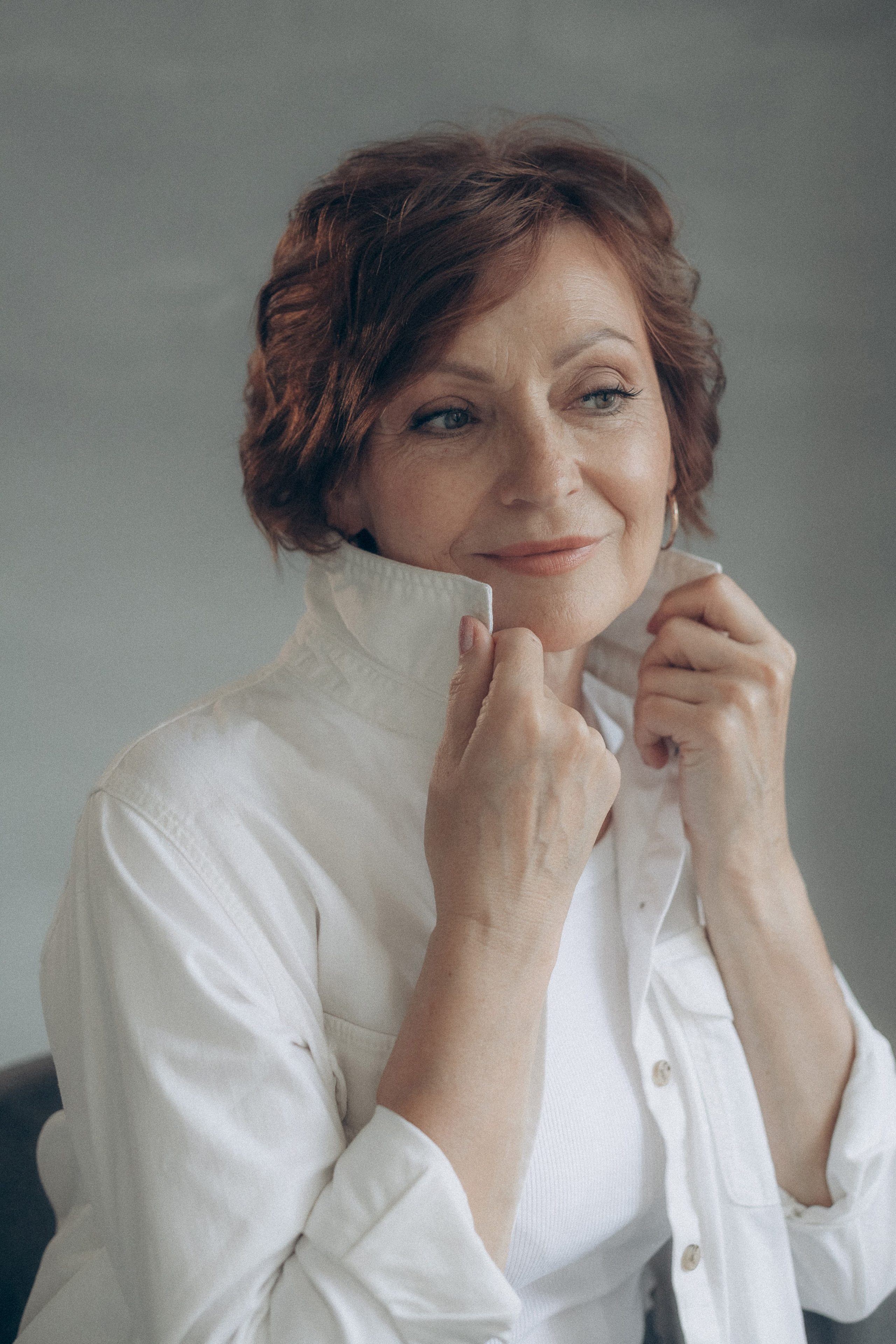 Ирина. Фотограф Ногинск Электросталь Наталья Осетрова