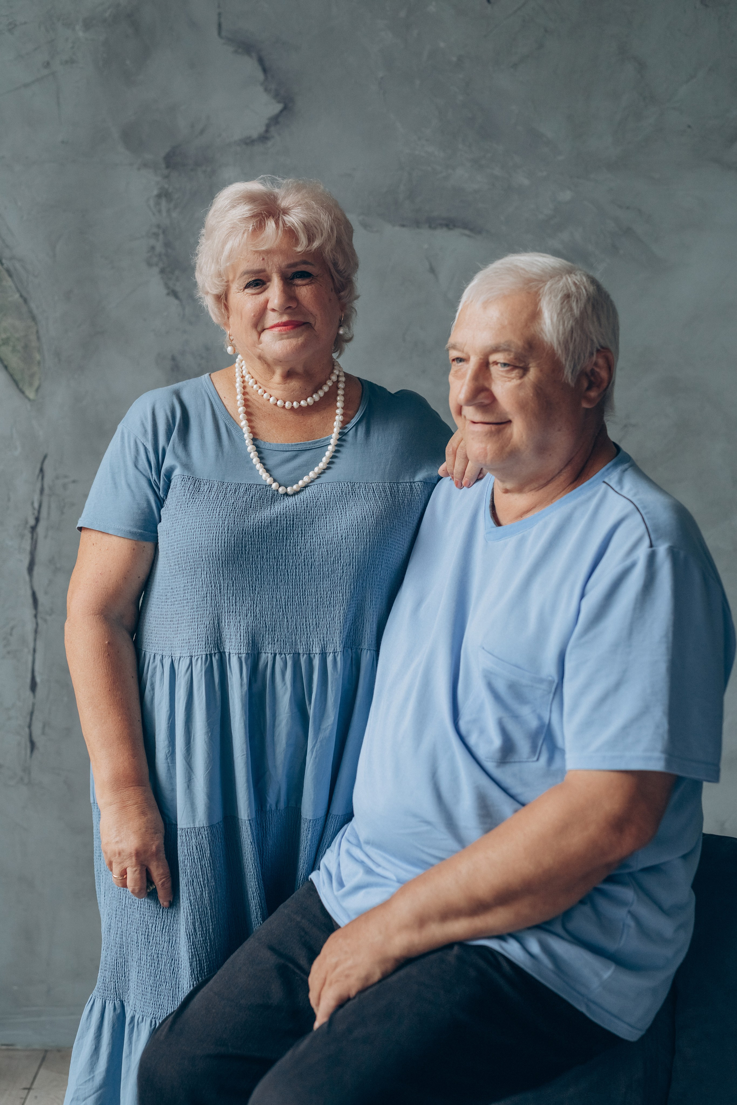 Семья Ольги. Фотограф Ногинск Электросталь Наталья Осетрова