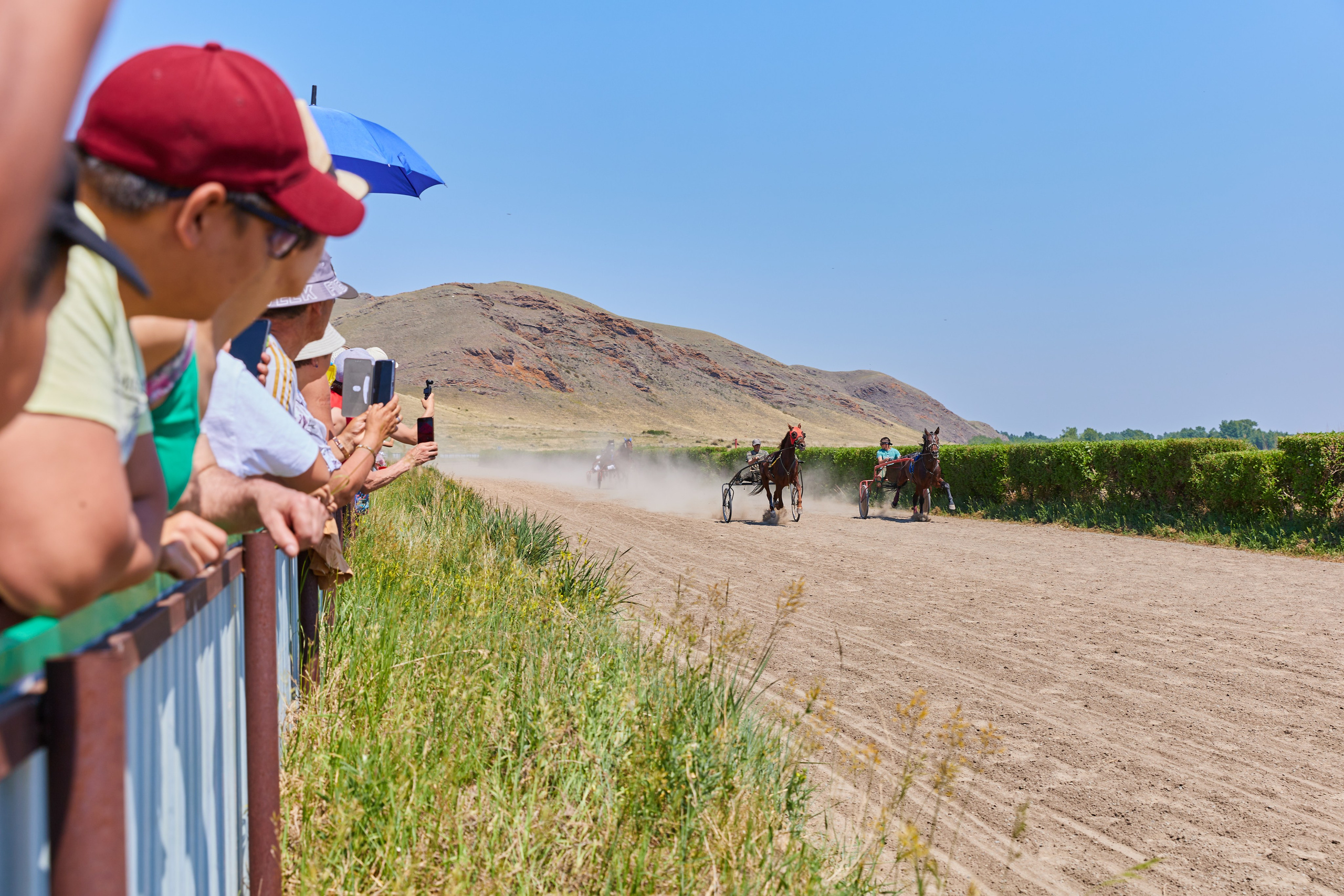 Тун Пайрам 2024. Контент-фотограф в Абакане Наталья Нагибина