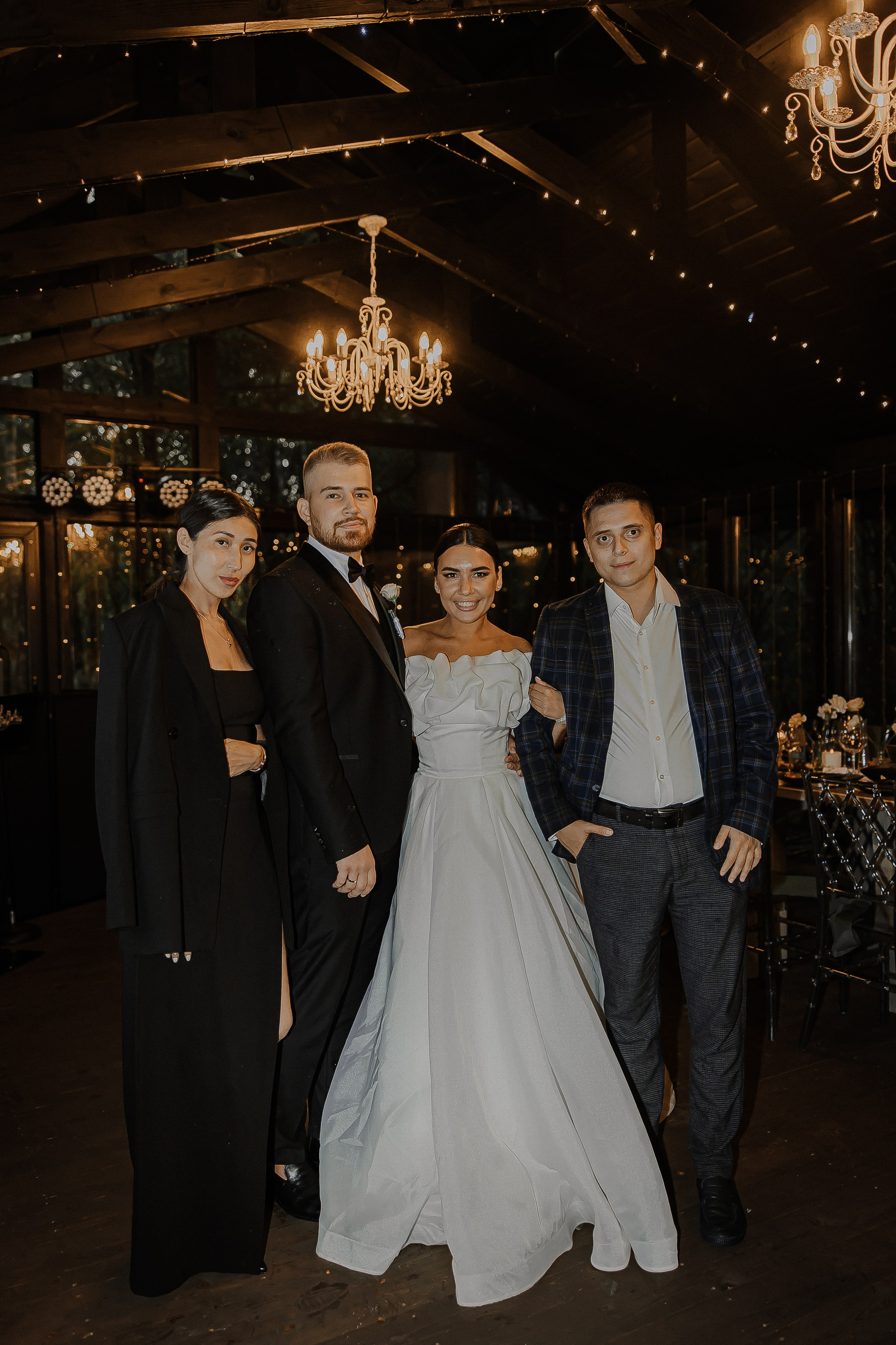 Александр и Арина. Свадебный и семейный фотограф Елизавета Ермак | Москва и МО