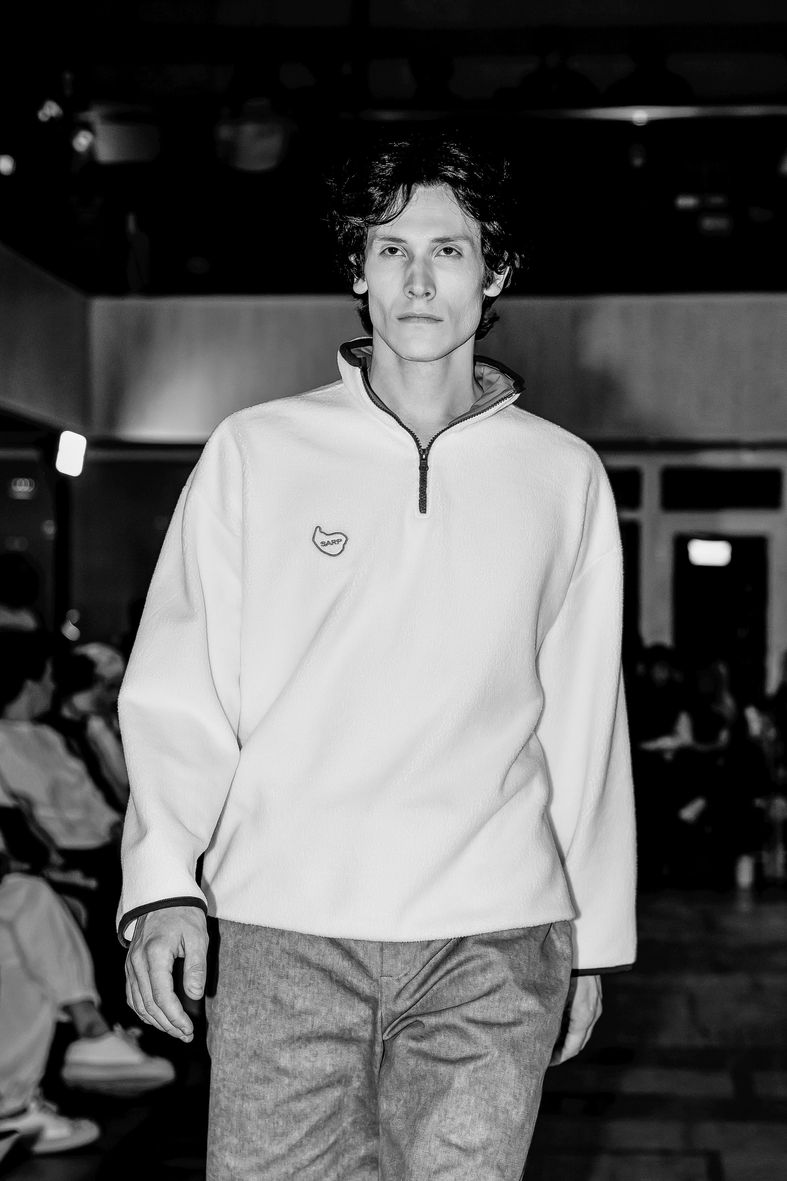 Волгоградская неделя моды март 2026. Фотограф в Волгограде Норченко Светлана