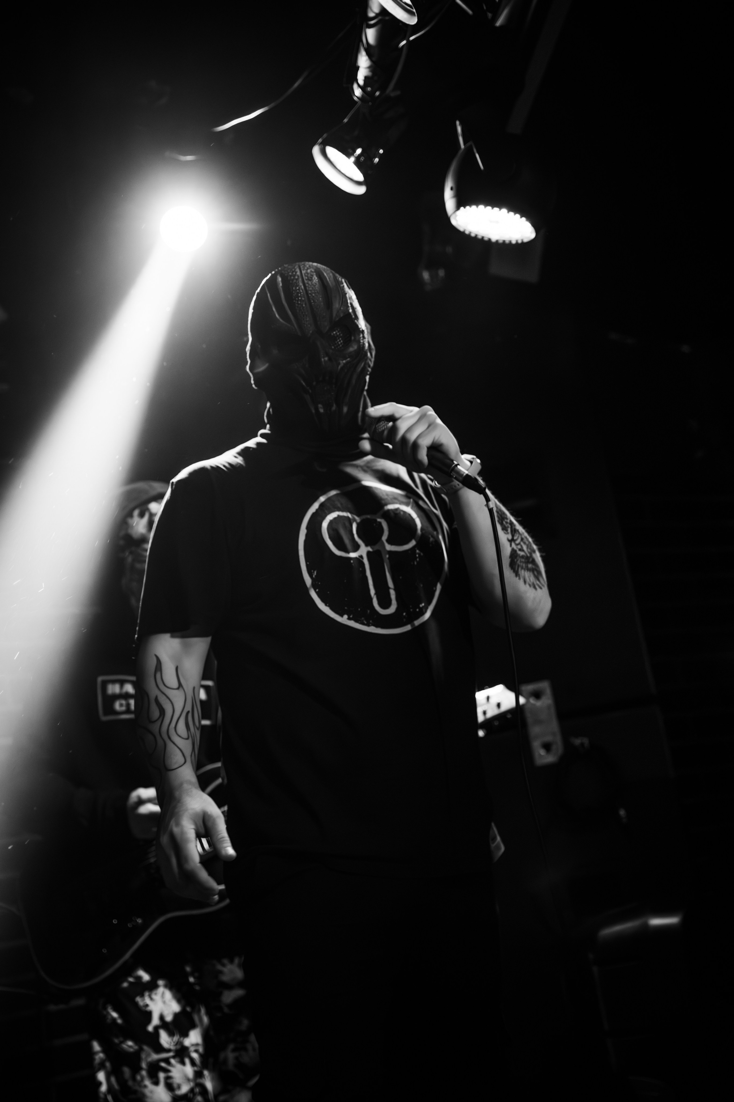 Концерт группы Работники культуры (Пневмослон). Фотограф в Волгограде Норченко Светлана