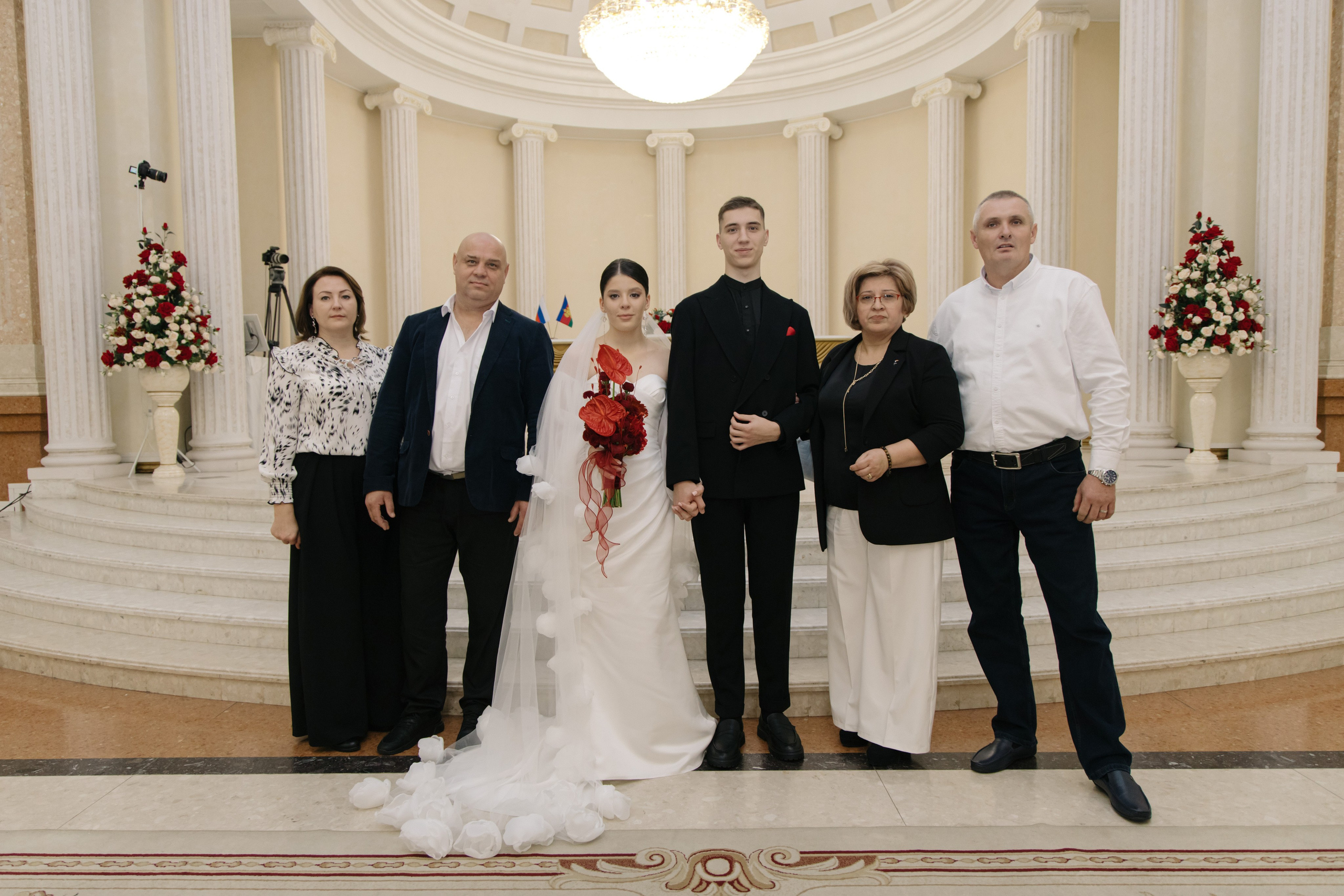 Wedding day | Никита и Арина