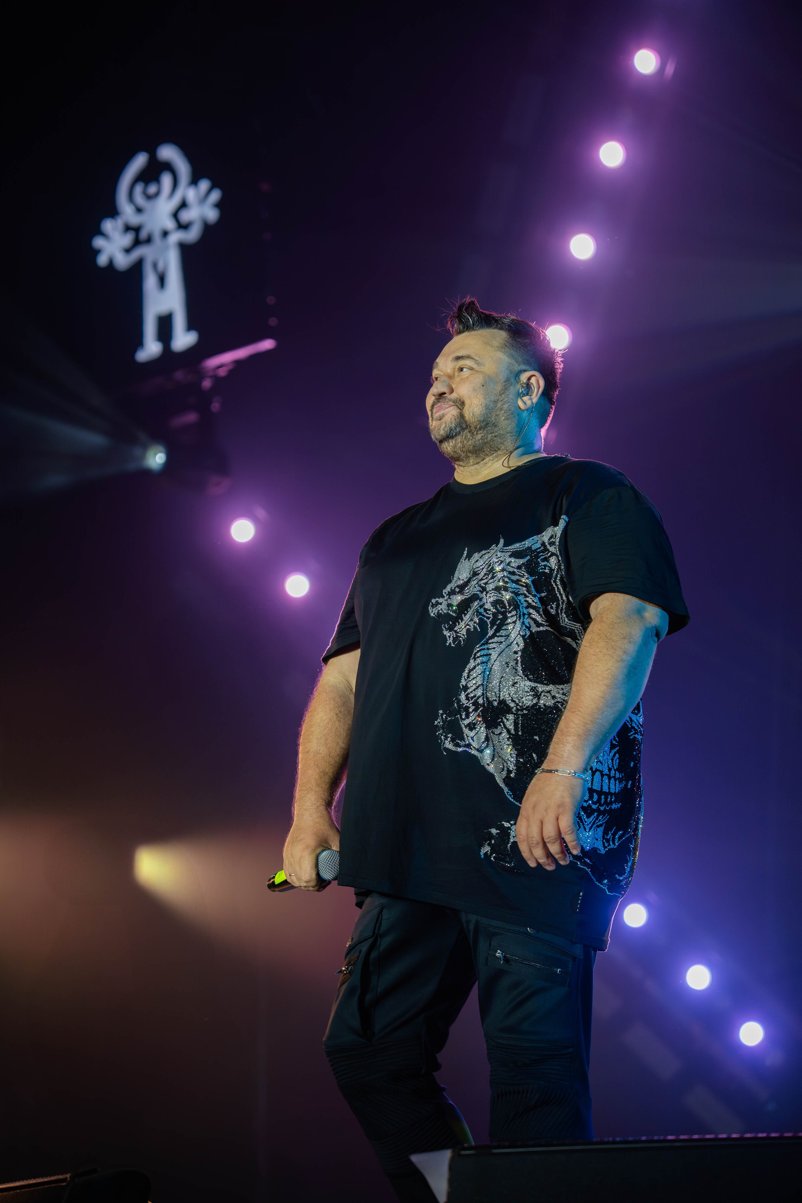 Руки Вверх — Яндекс Афиша 2025. Beardy Pix