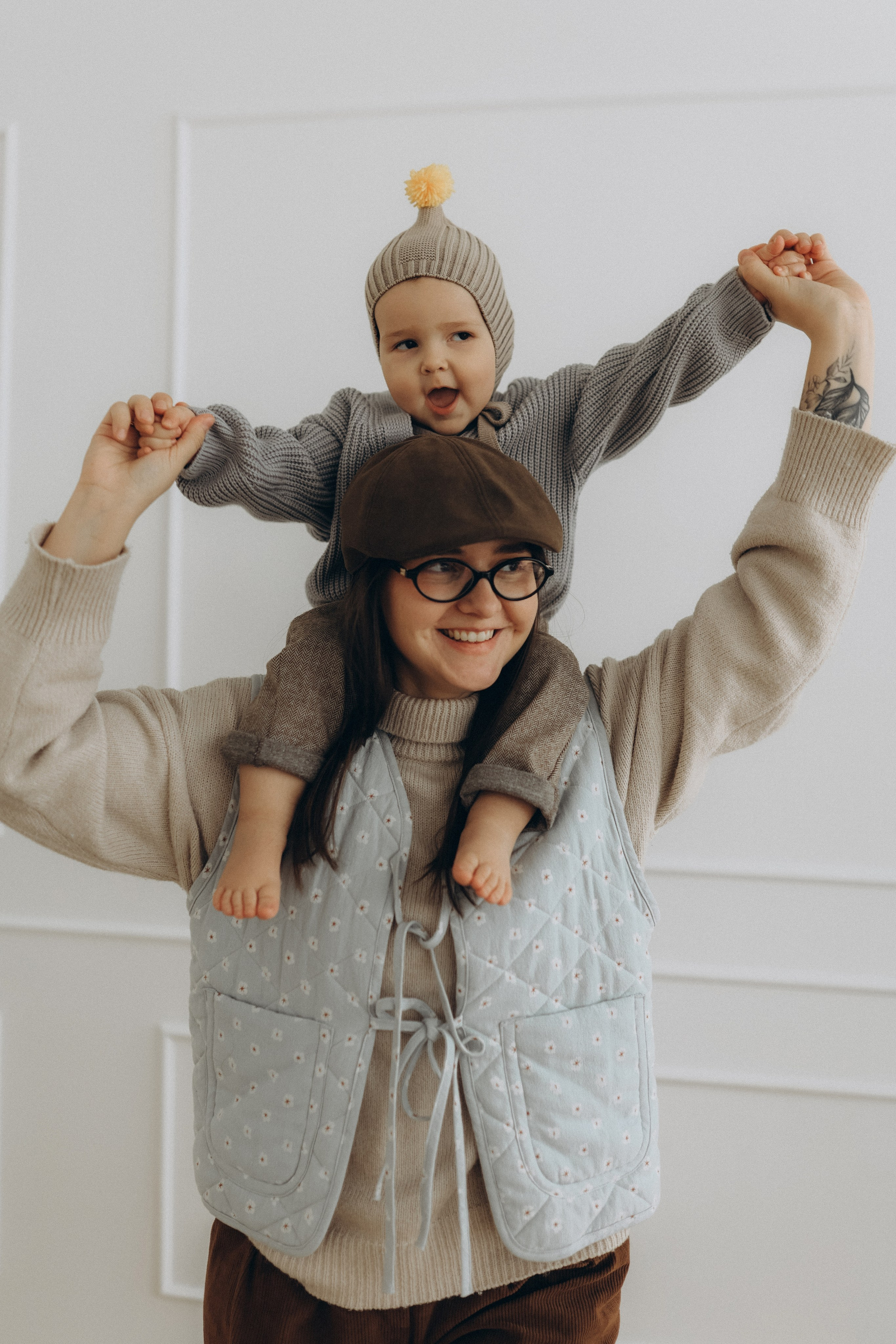 Ксюша и Илюша. Семейный и свадебный фотограф в Новосибирске/Бийске Екатерина Логинова